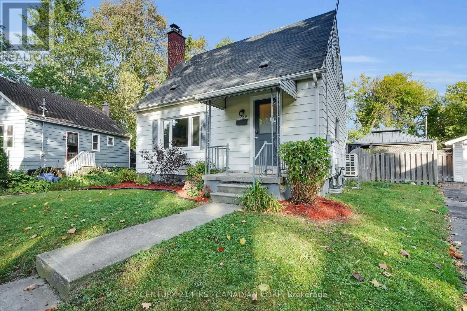 228 FELLNER AVENUE