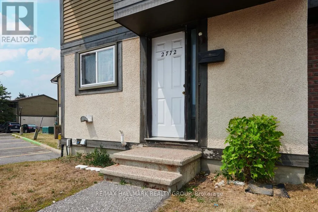 81 - 2772 PIMLICO CRESCENT