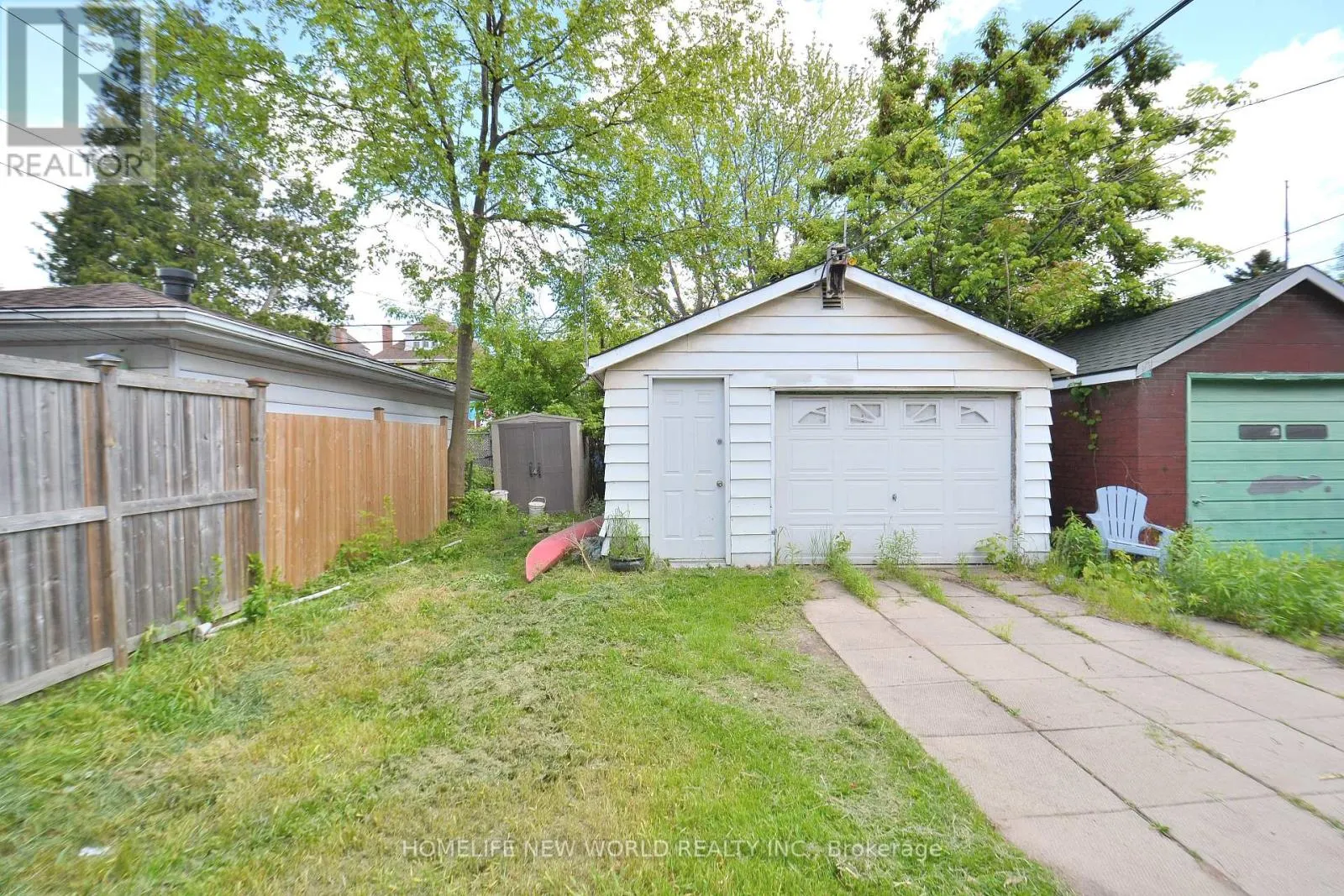 102 BELMONT AVENUE
