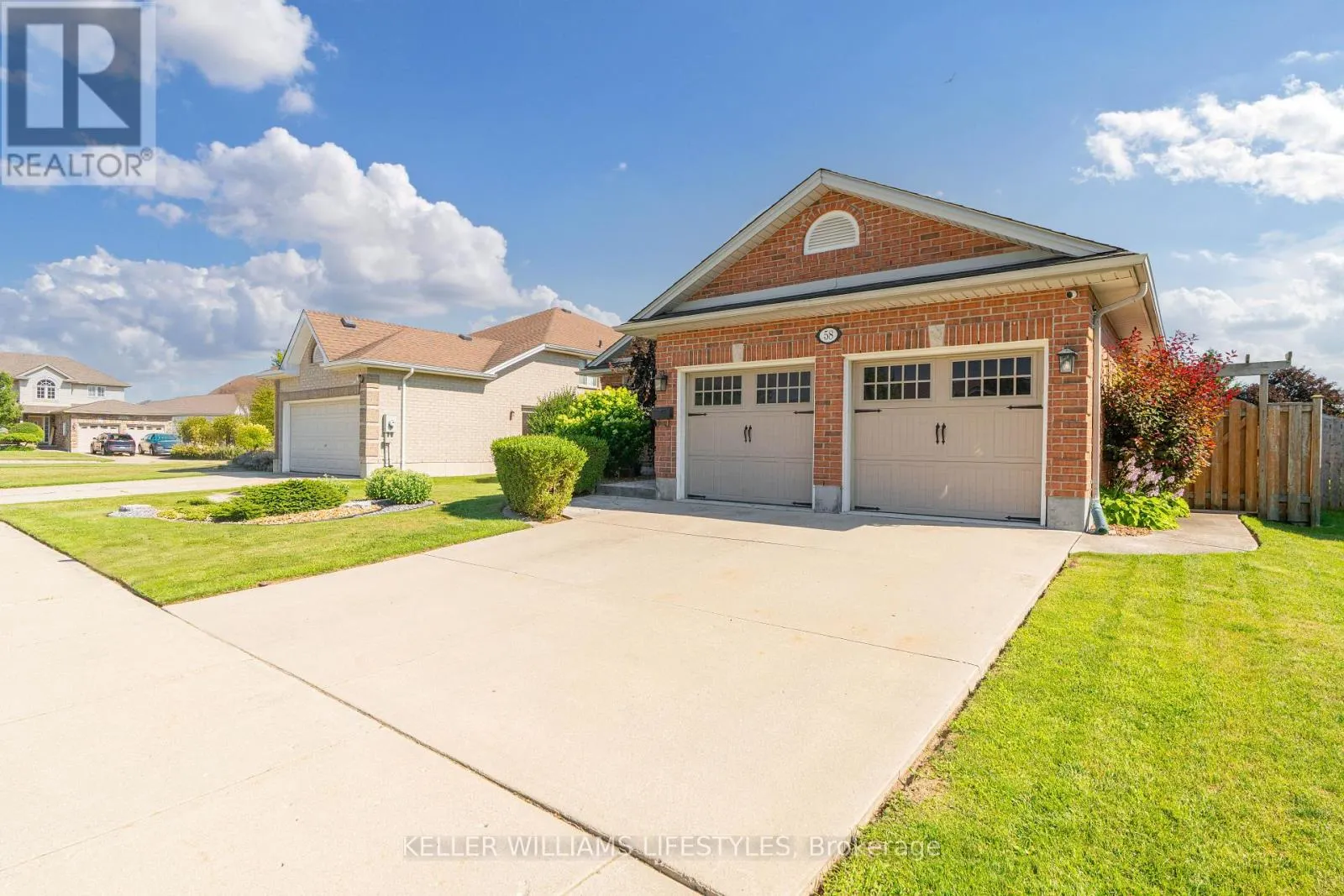 58 DEBORAH DRIVE