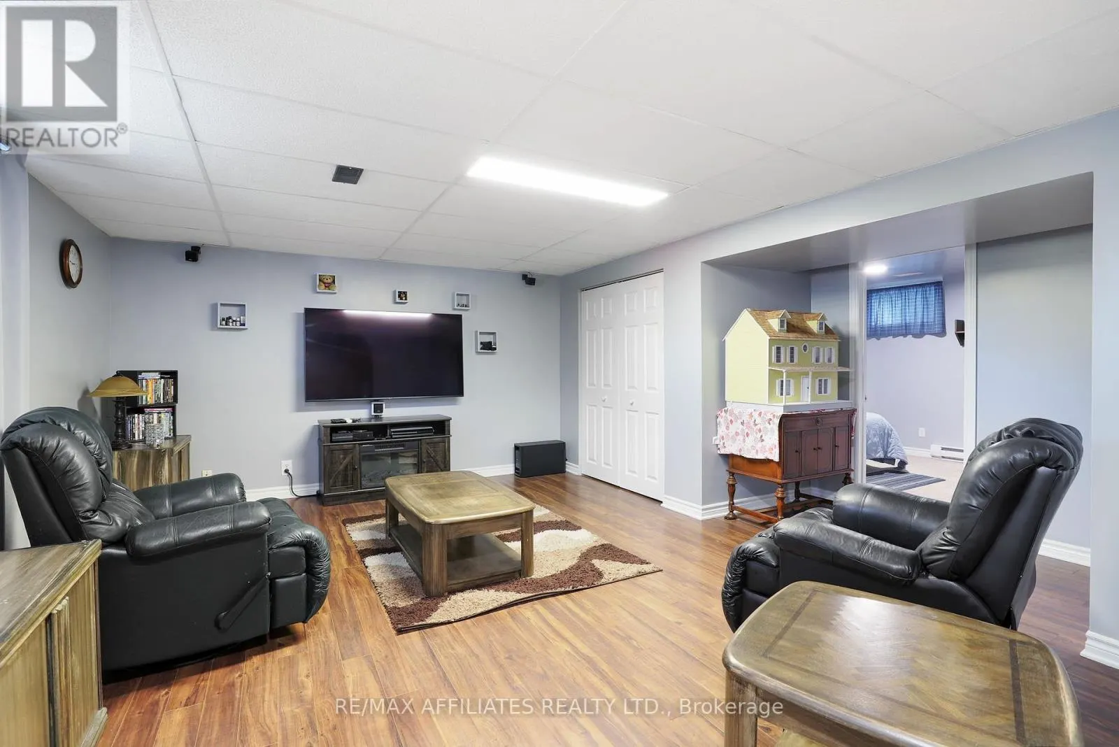 3693 MARCIL ROAD