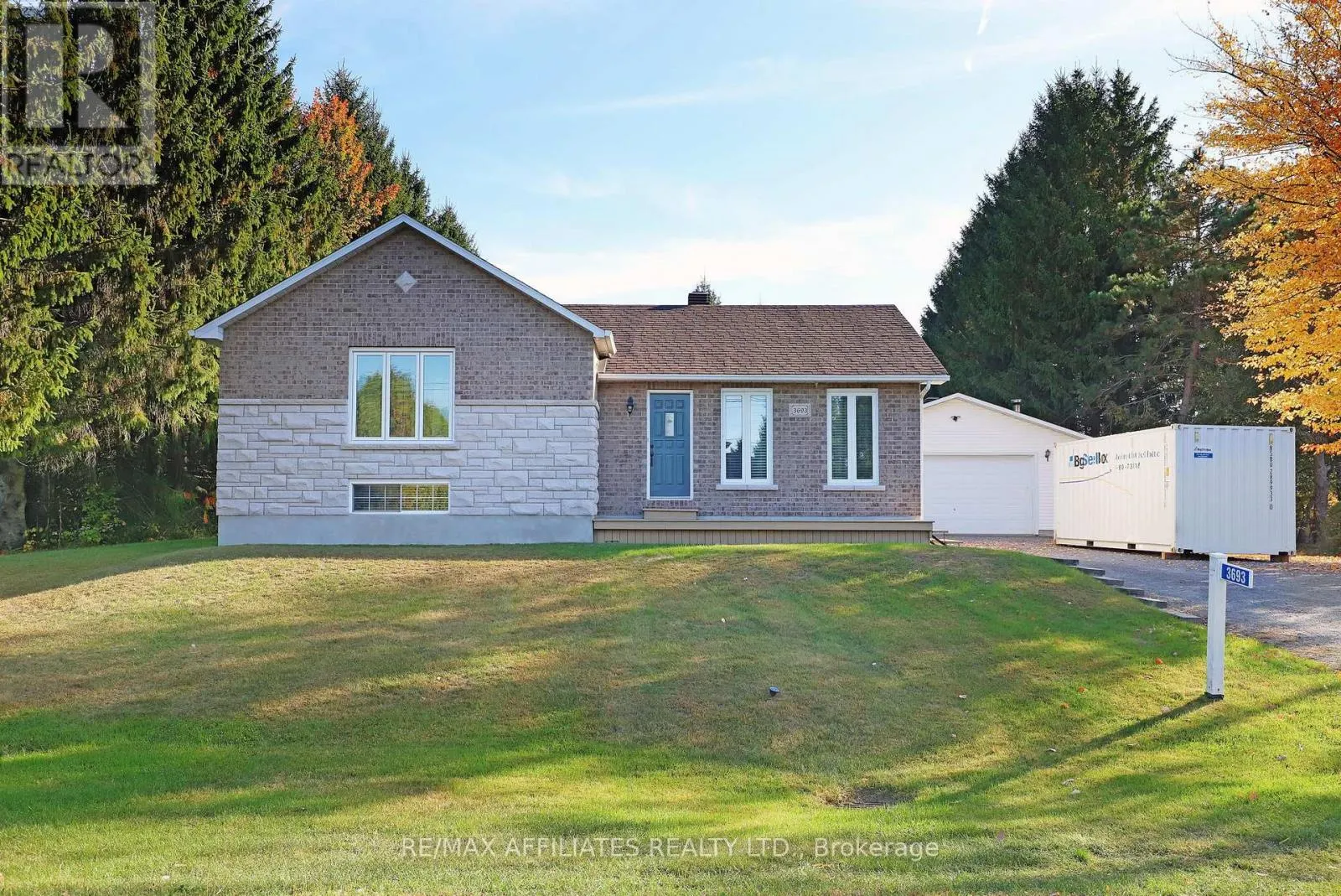 3693 MARCIL ROAD