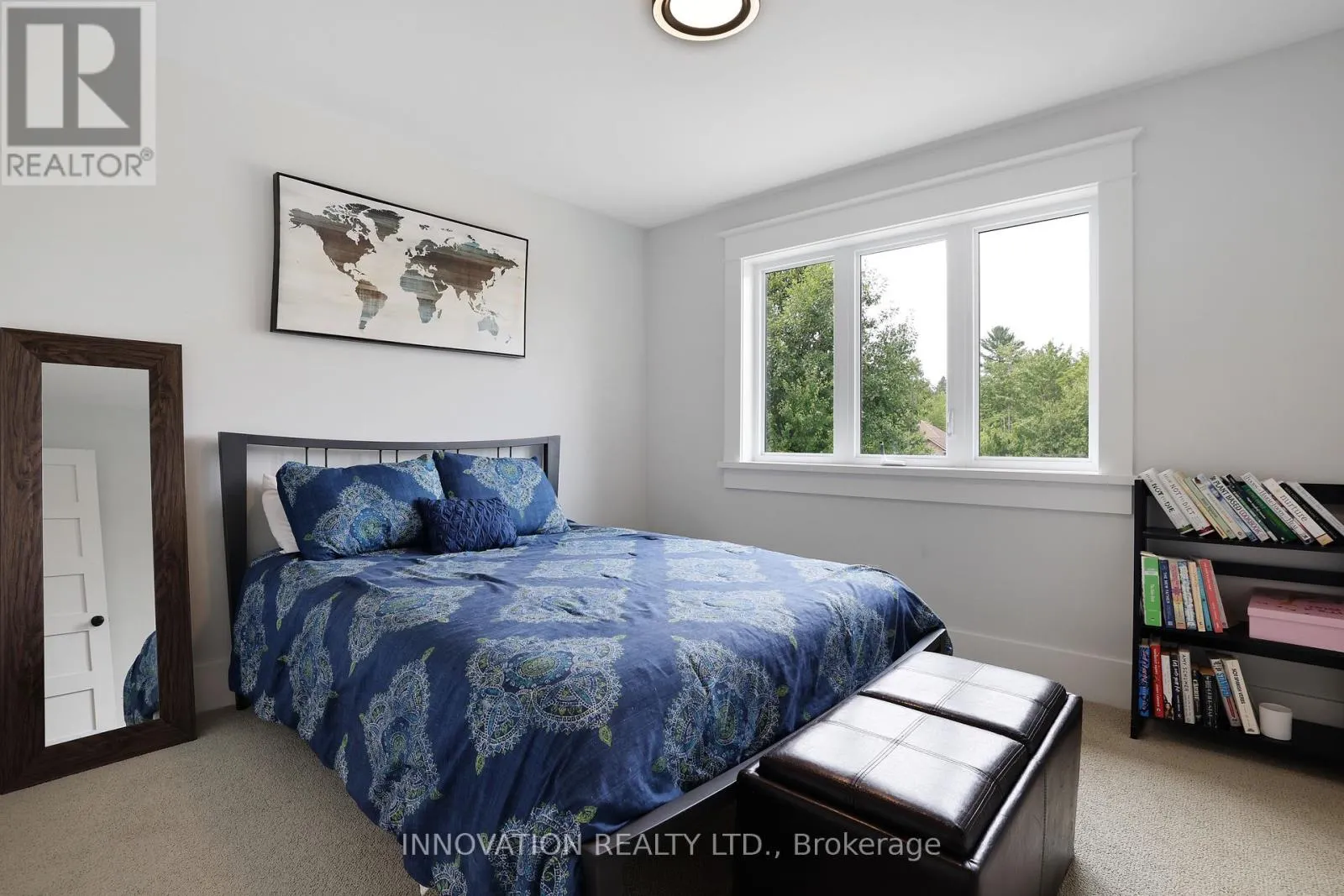 115 EAGLE CREEK COURT