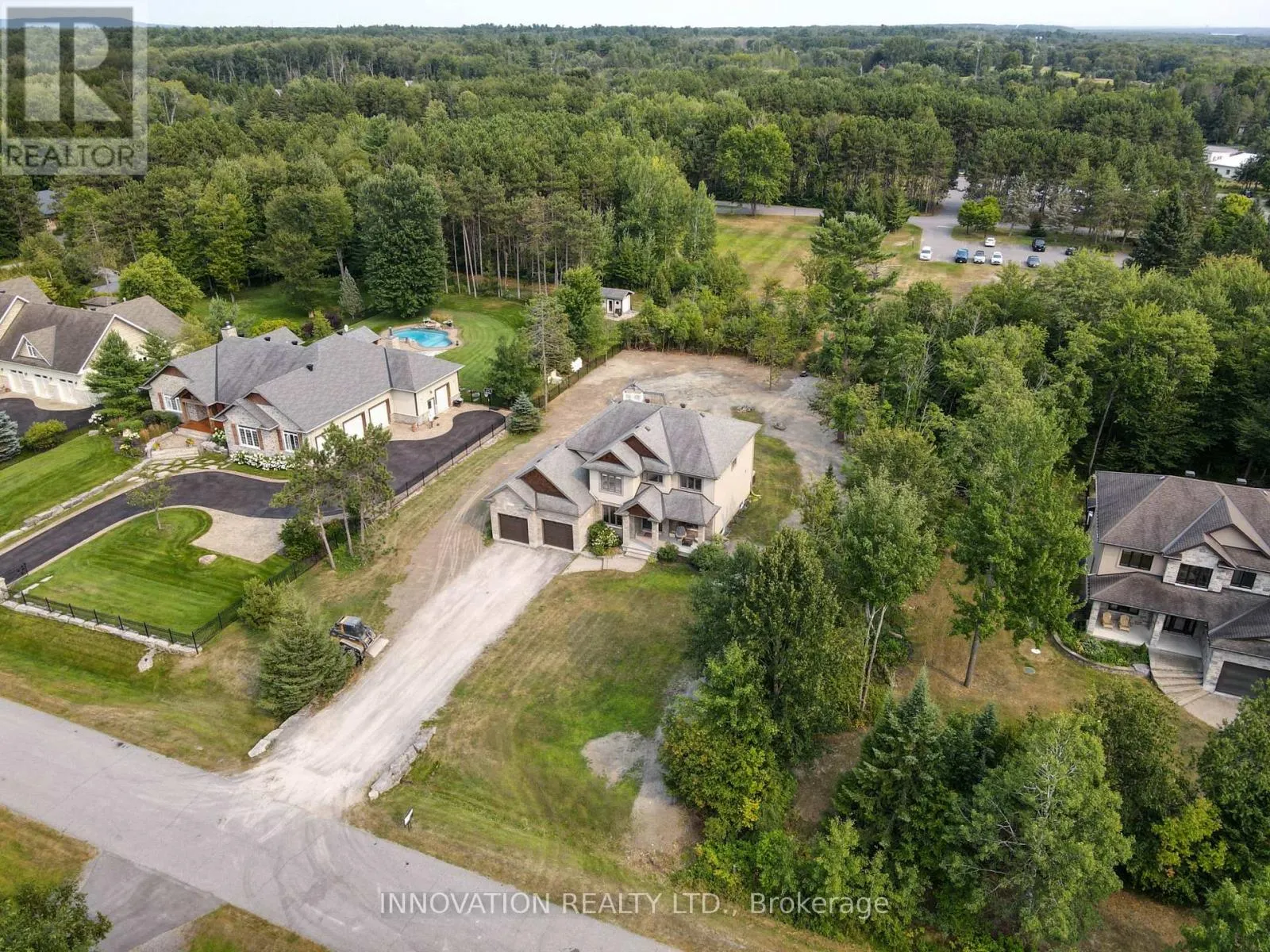 115 EAGLE CREEK COURT
