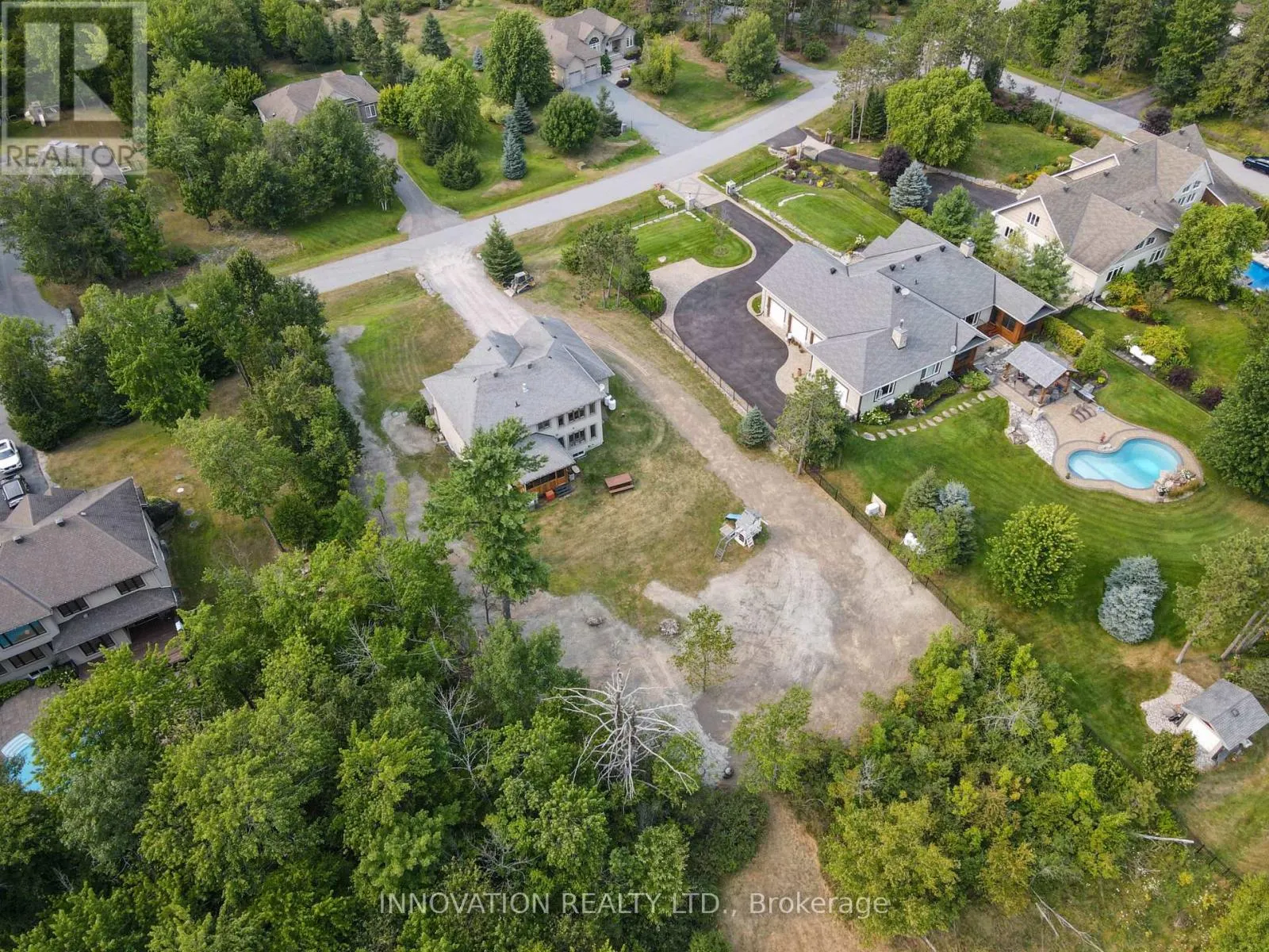 115 EAGLE CREEK COURT