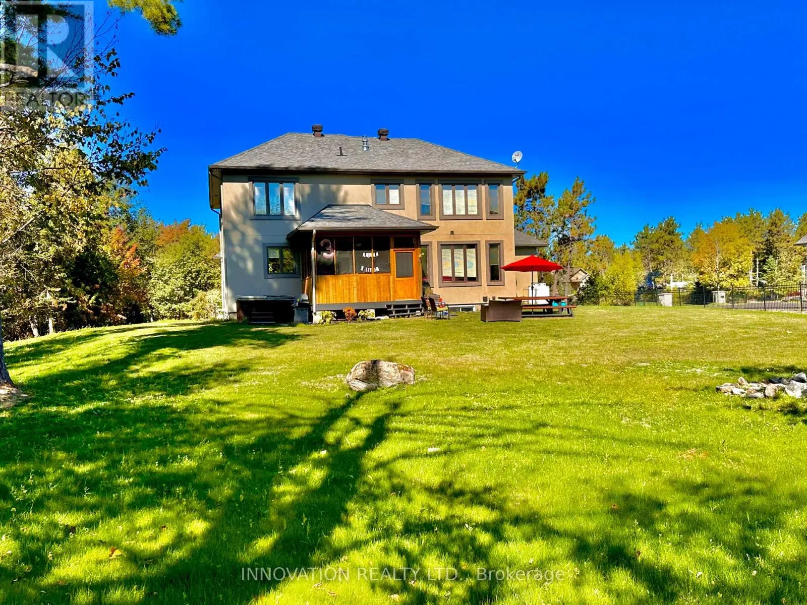 115 EAGLE CREEK COURT