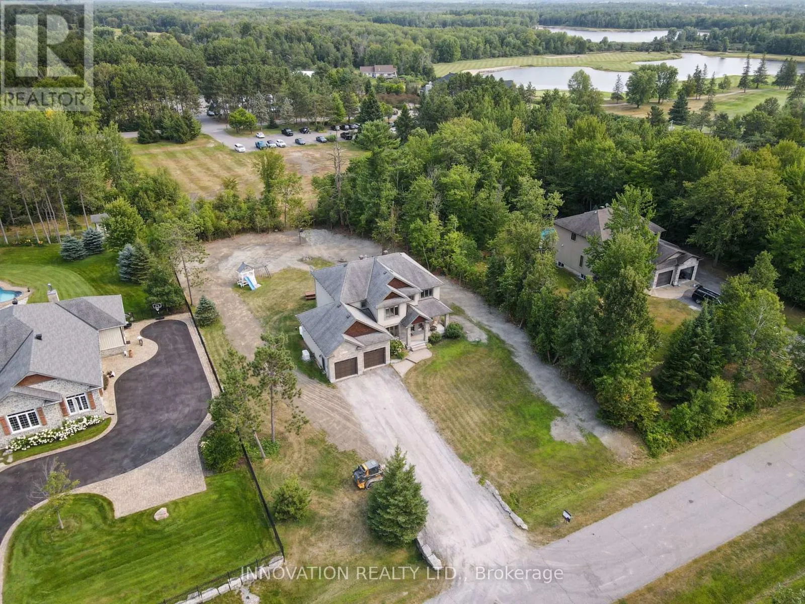 115 EAGLE CREEK COURT