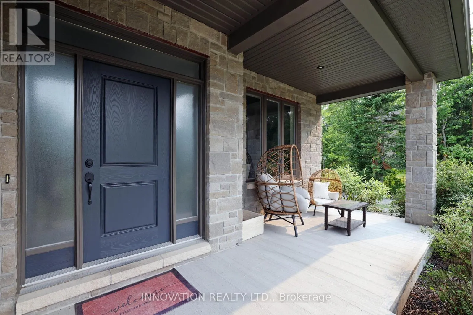 115 EAGLE CREEK COURT