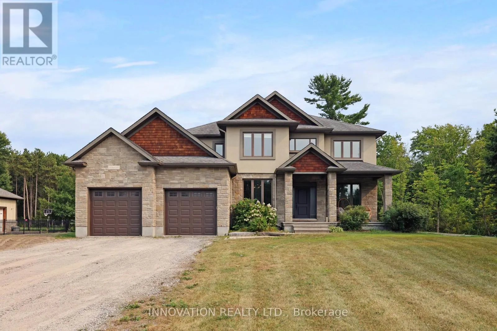 115 EAGLE CREEK COURT