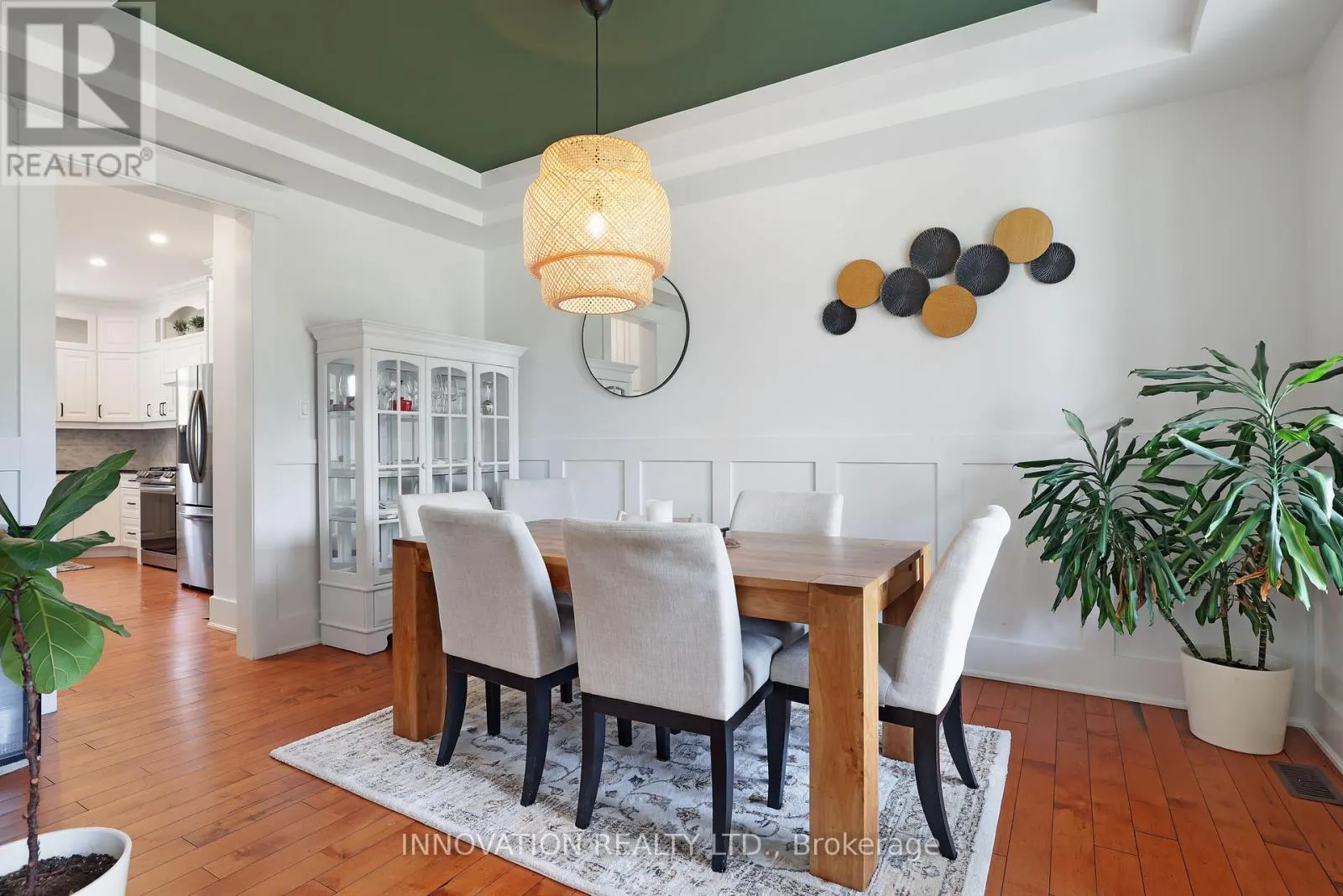 115 EAGLE CREEK COURT