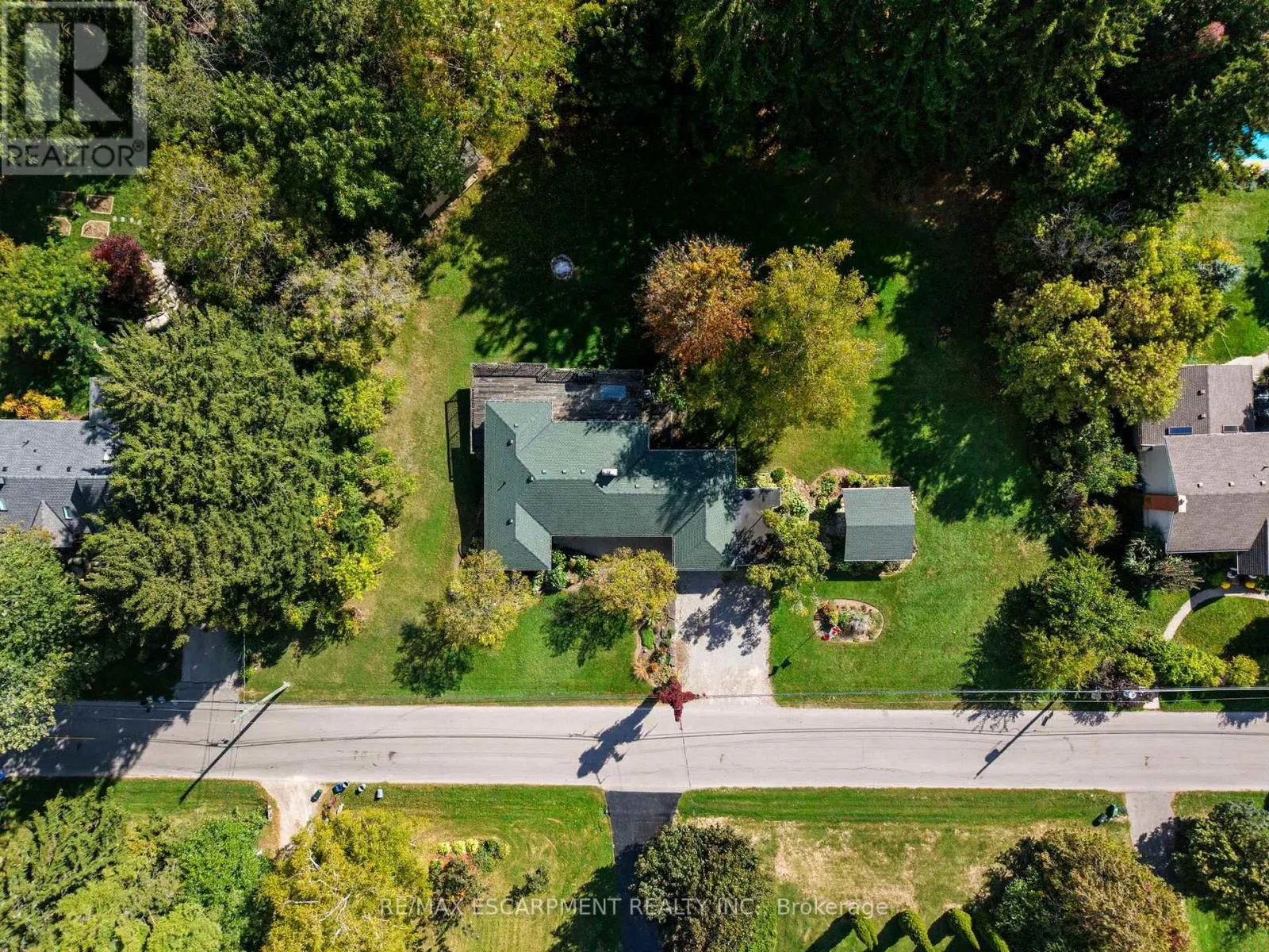 136 HILLCREST AVENUE