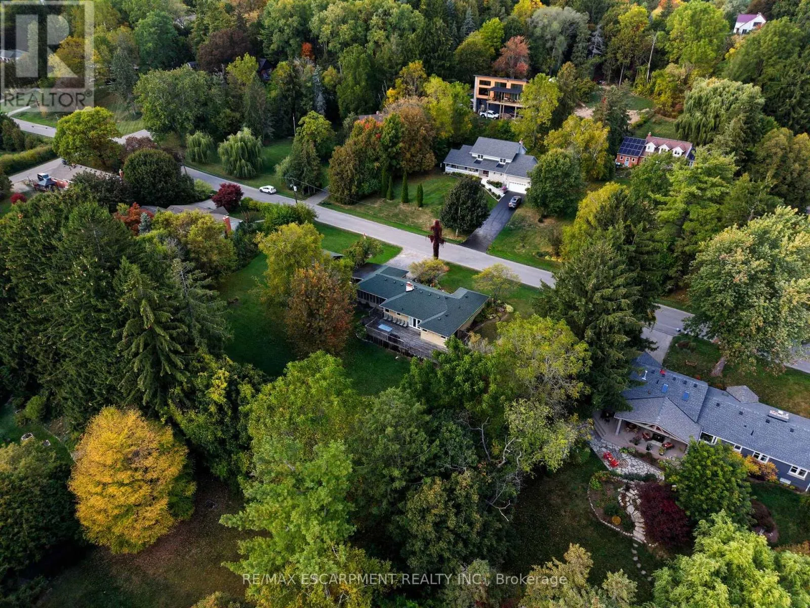 136 HILLCREST AVENUE