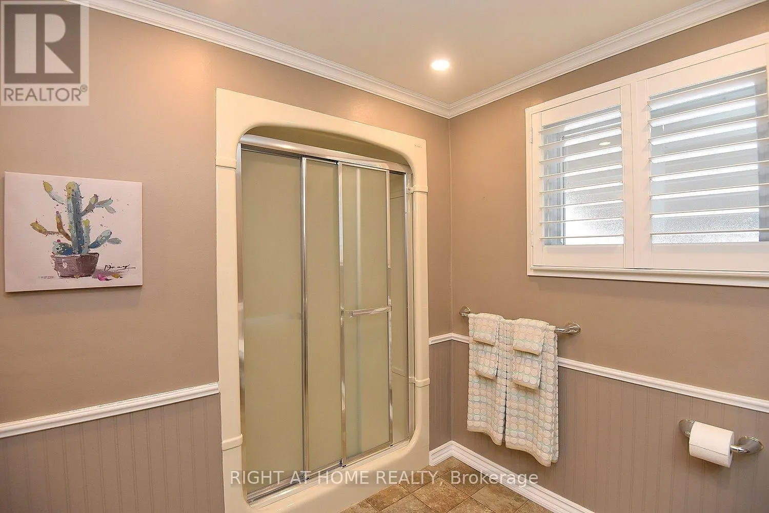 105 BISMARK DRIVE