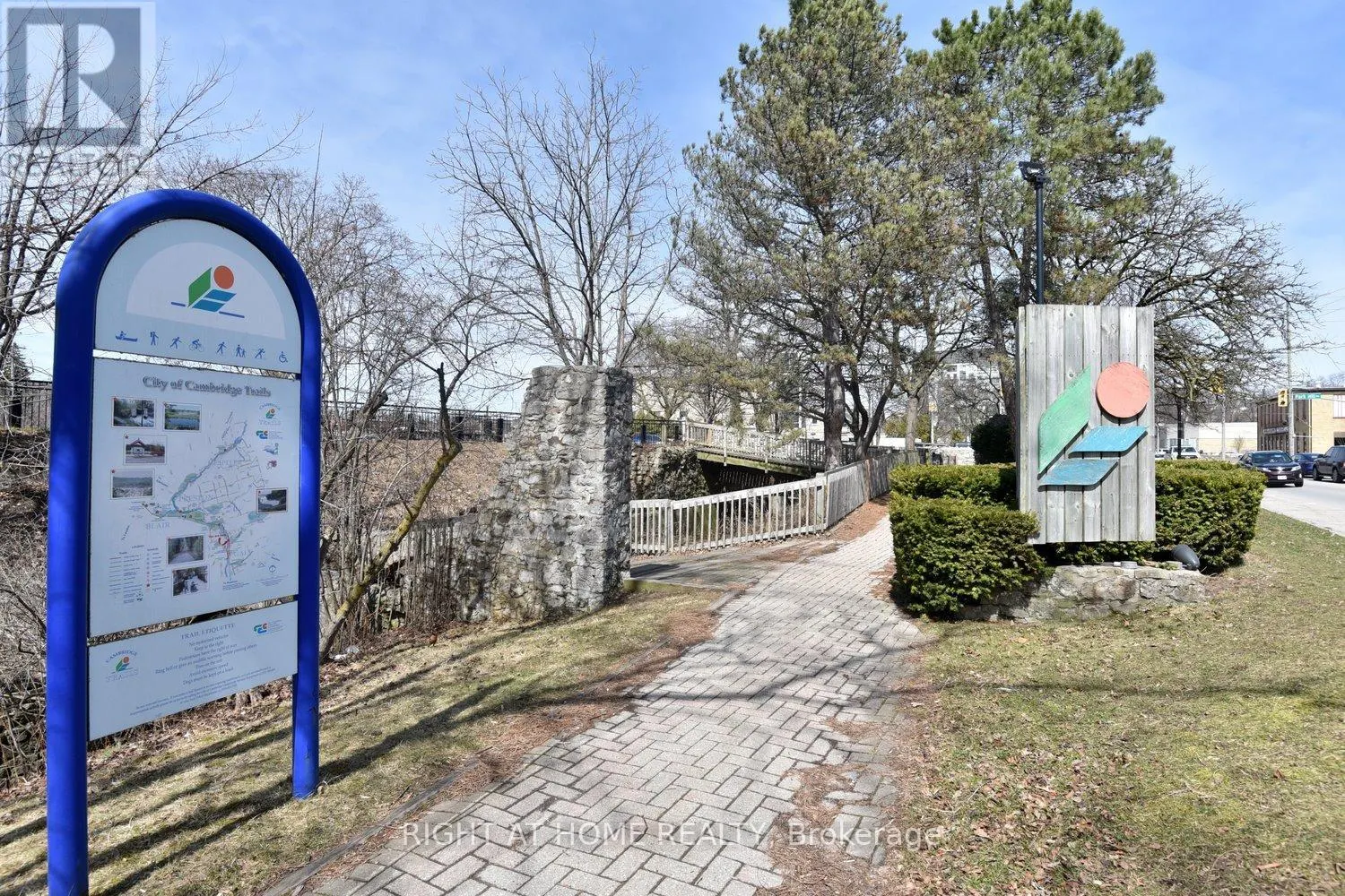 105 BISMARK DRIVE