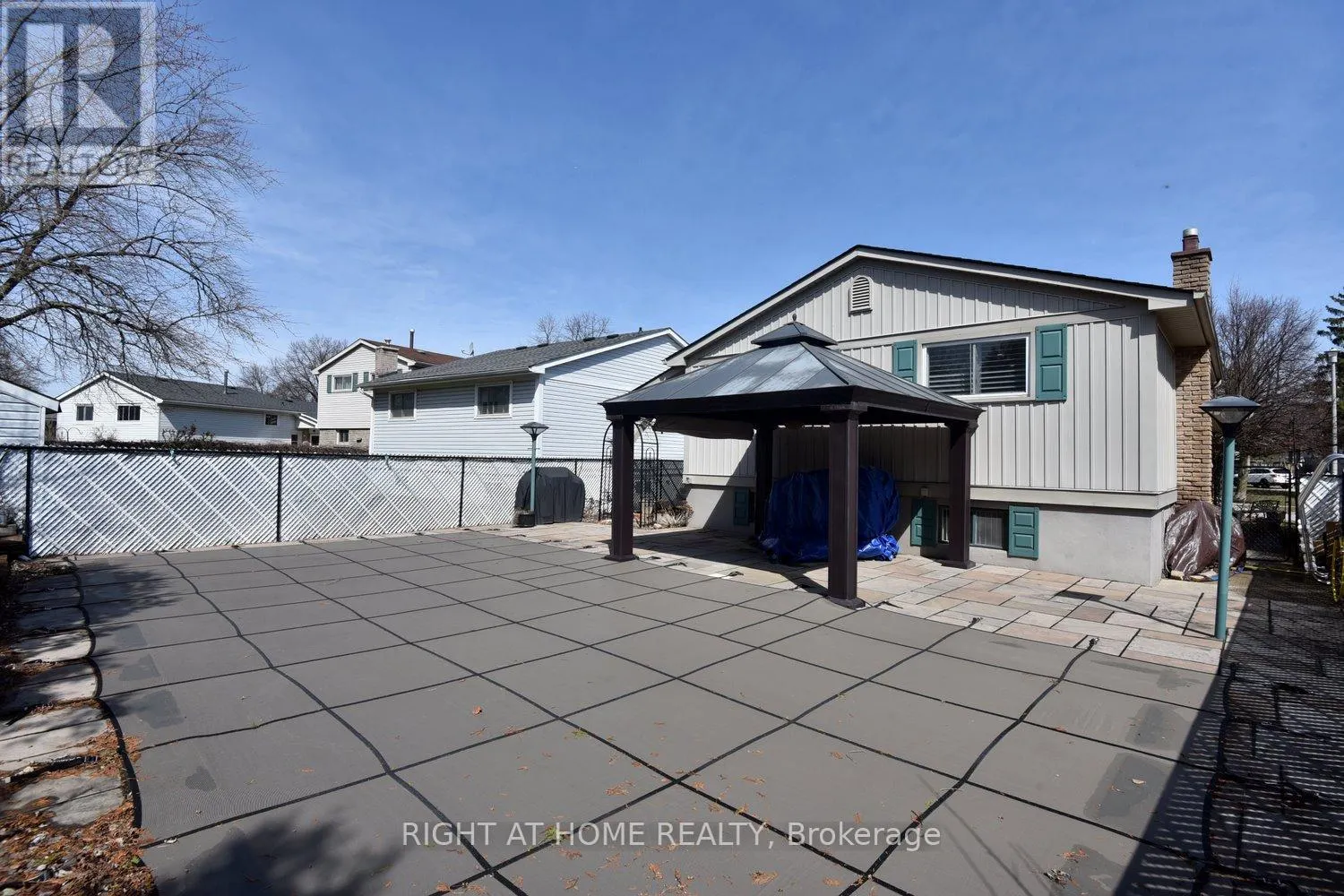 105 BISMARK DRIVE