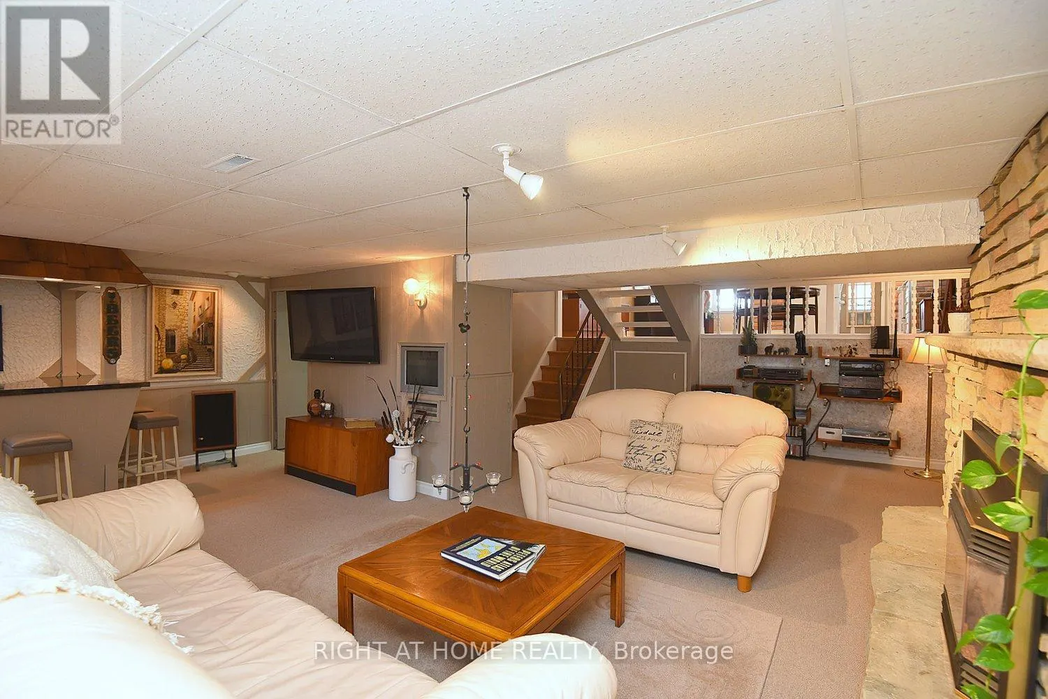 105 BISMARK DRIVE