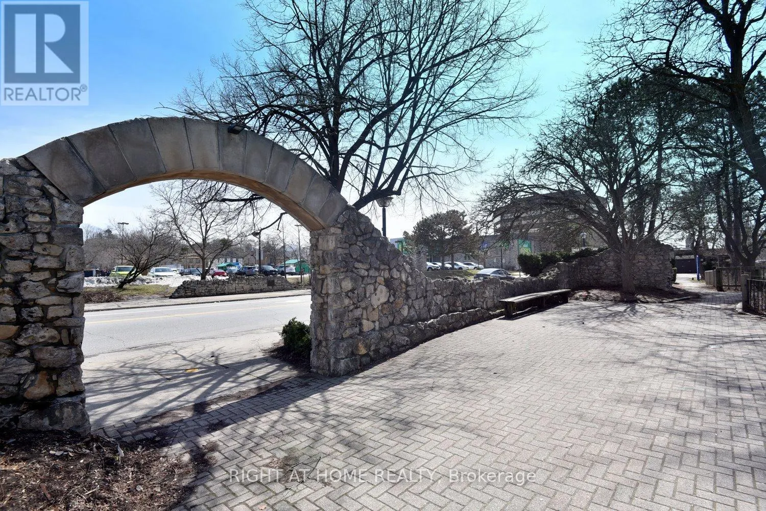 105 BISMARK DRIVE