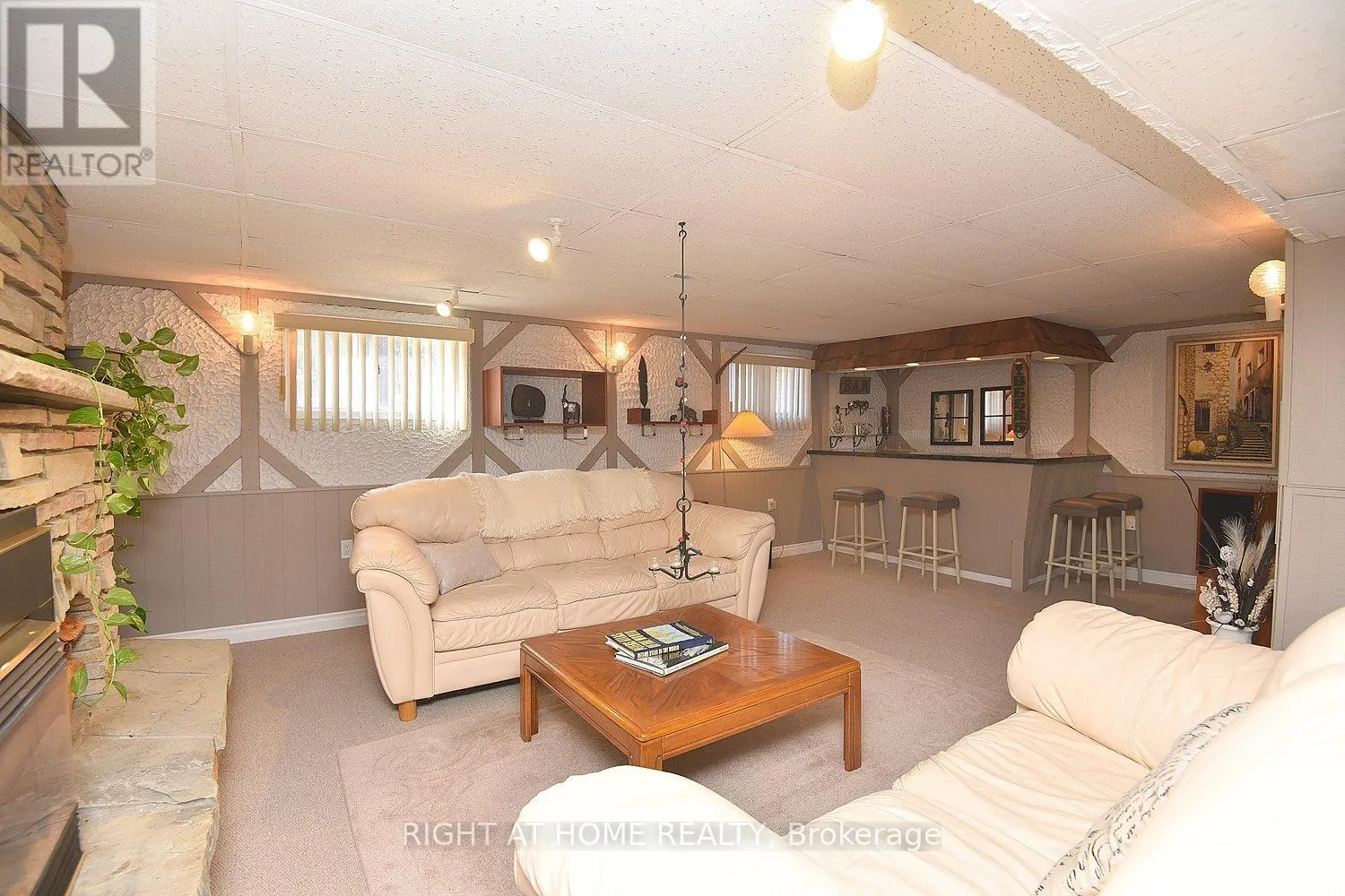 105 BISMARK DRIVE