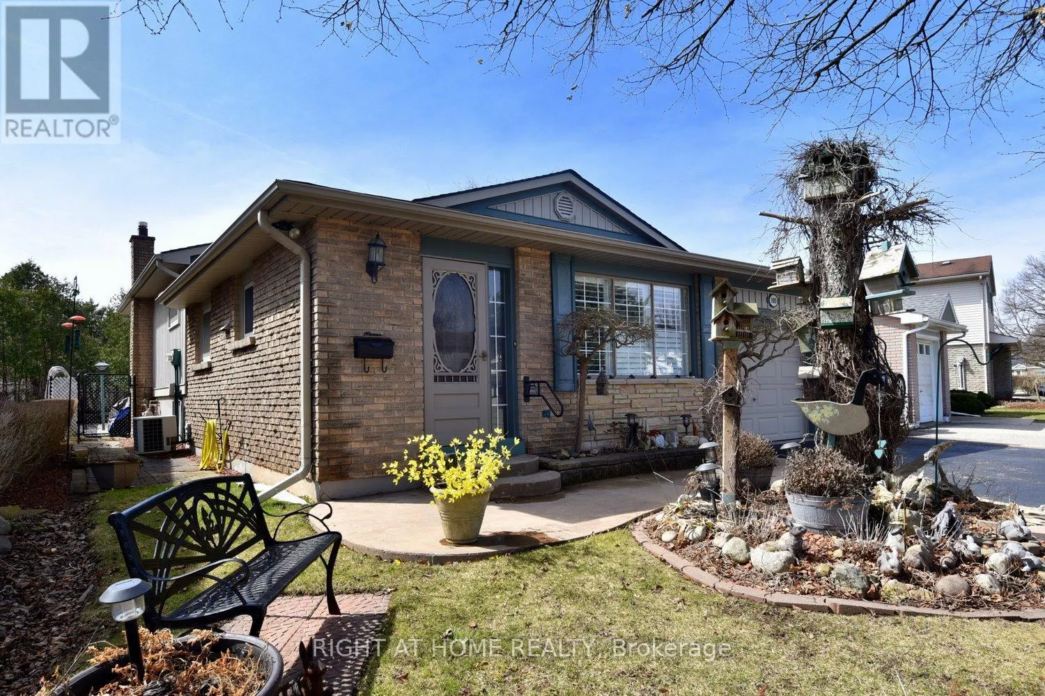 105 BISMARK DRIVE