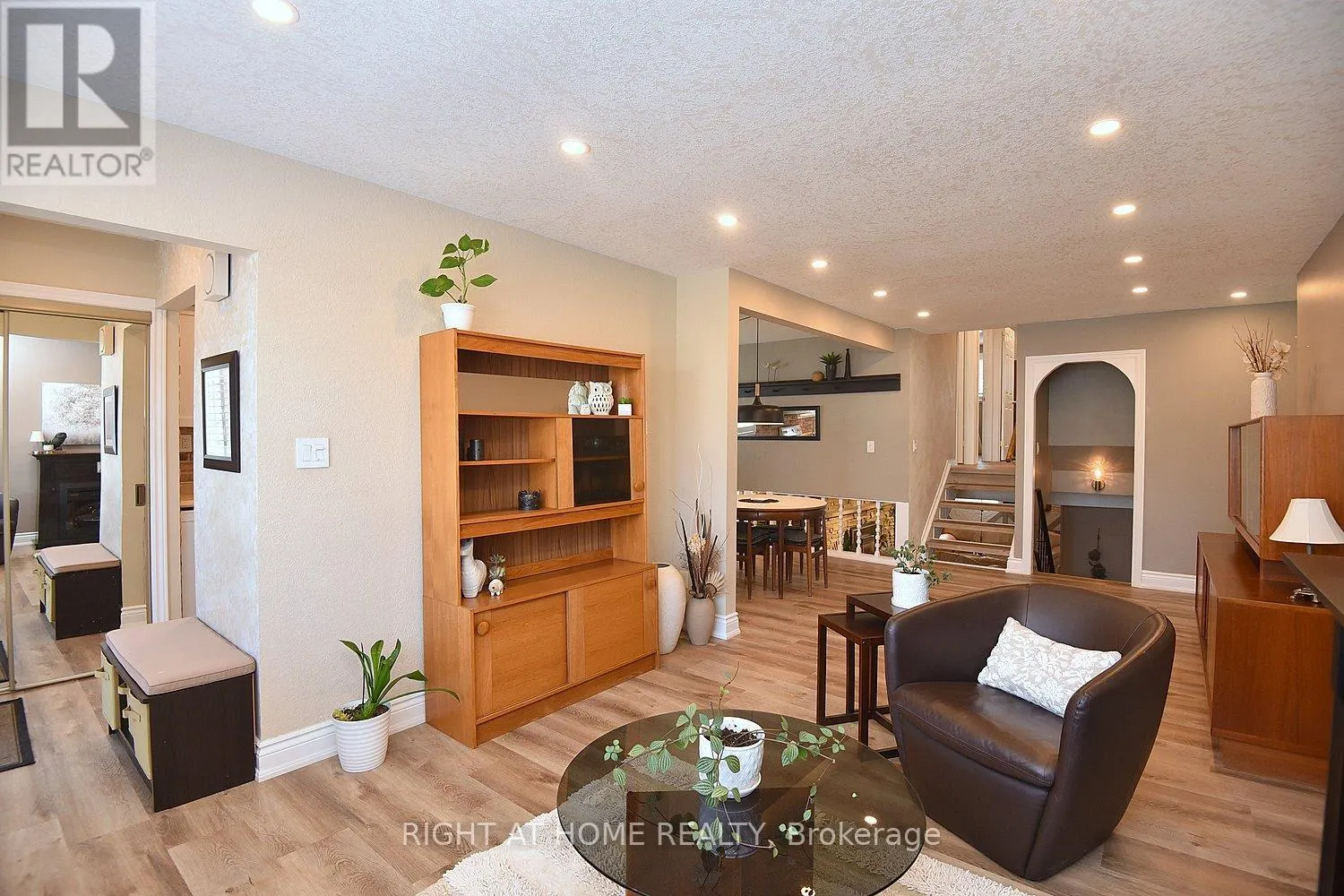 105 BISMARK DRIVE