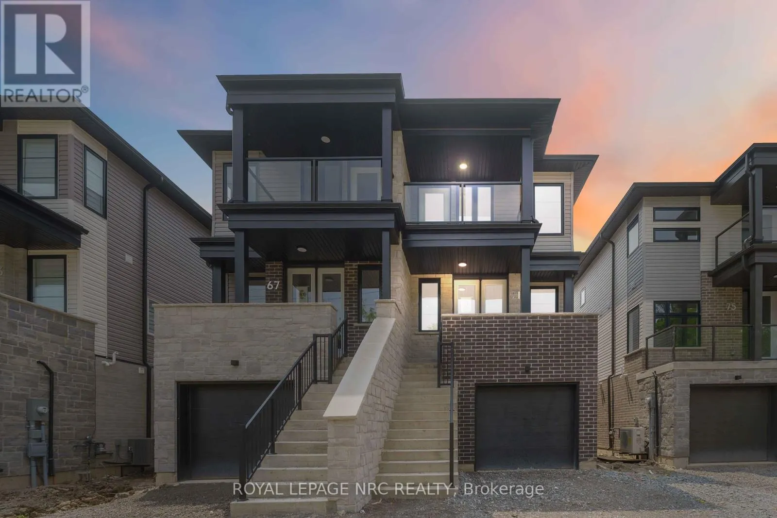 71 SUPERIOR STREET
