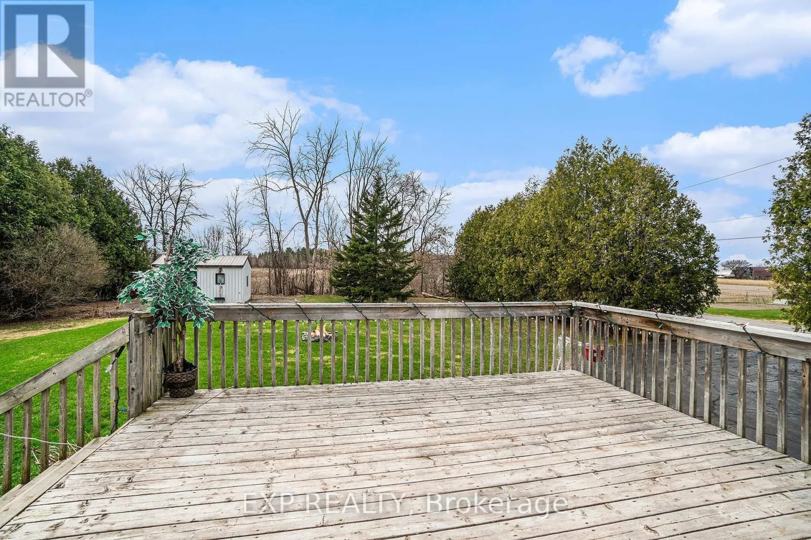 2462 DUNNING ROAD