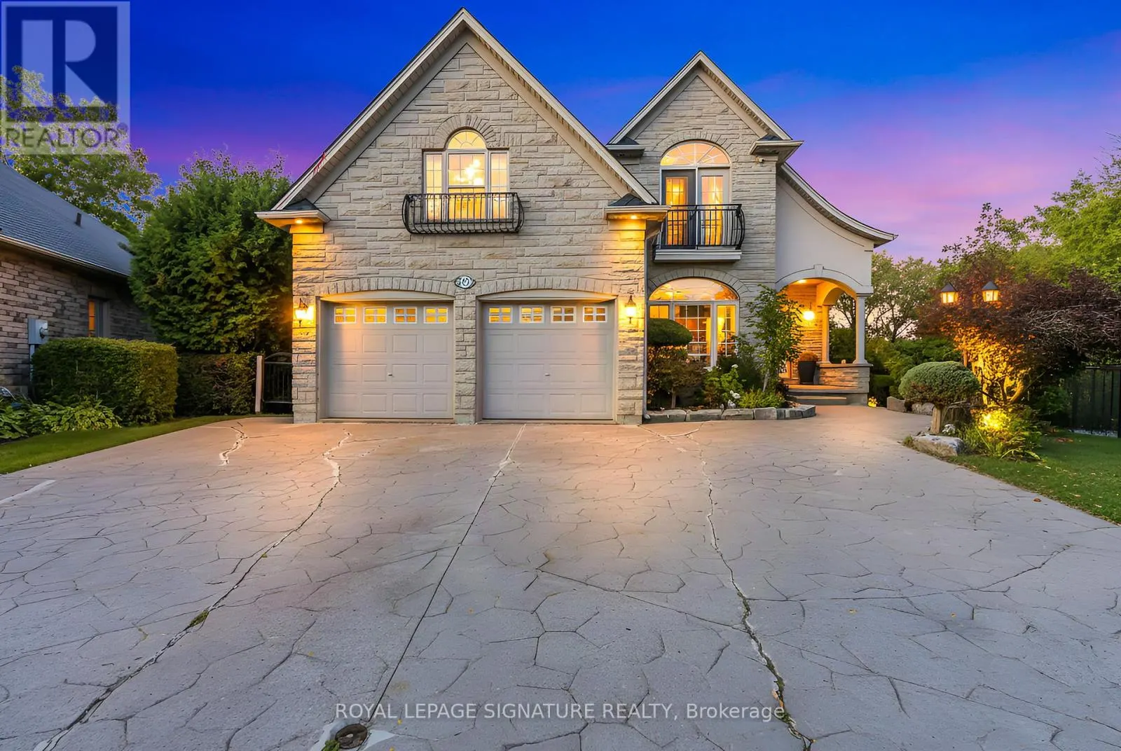 20 CASSON LANE