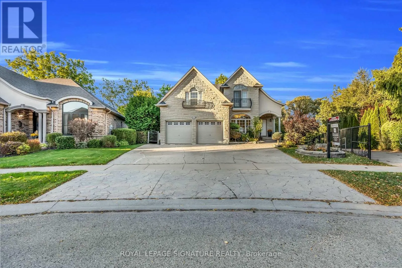 20 CASSON LANE