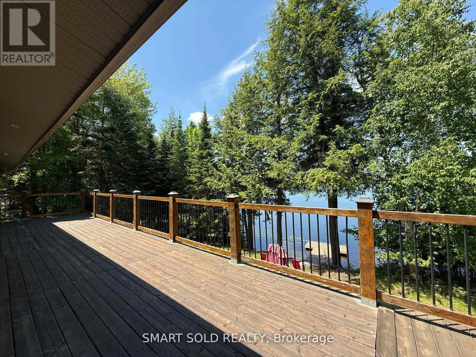 105 MUSKOKA GLENS COTTAGE ROAD