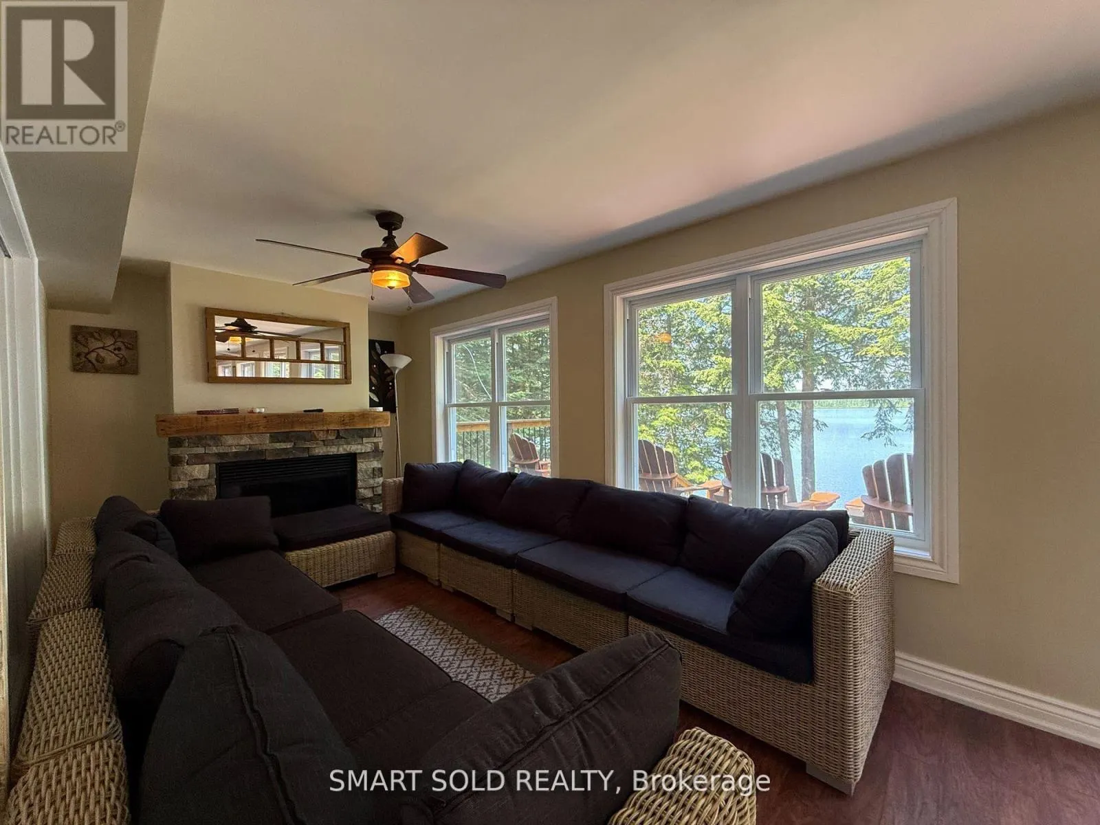 105 MUSKOKA GLENS COTTAGE ROAD