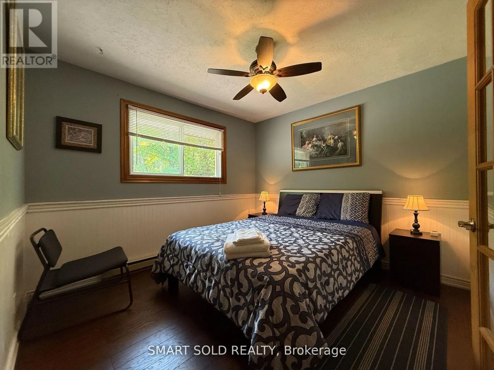 105 MUSKOKA GLENS COTTAGE ROAD
