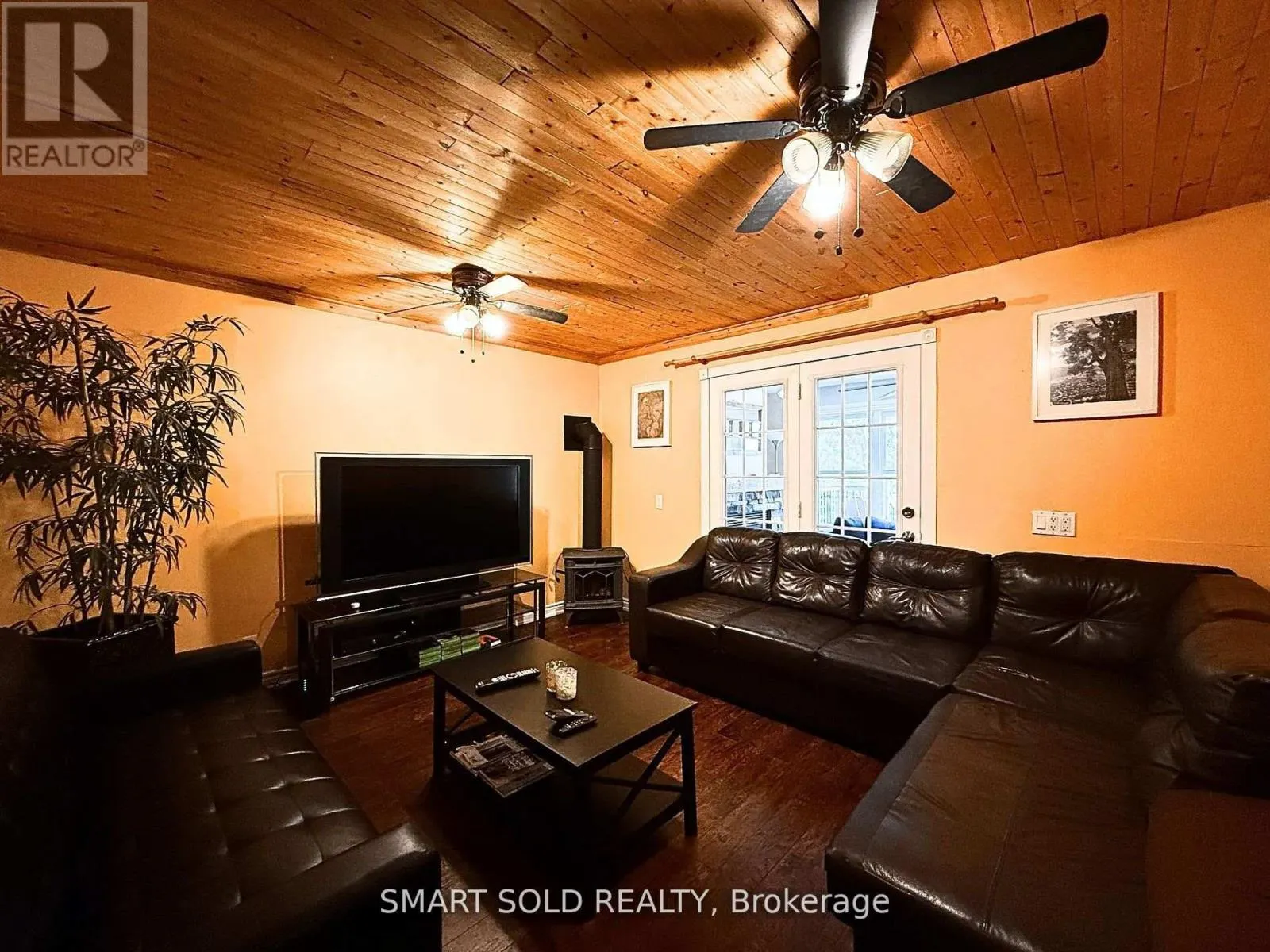 105 MUSKOKA GLENS COTTAGE ROAD