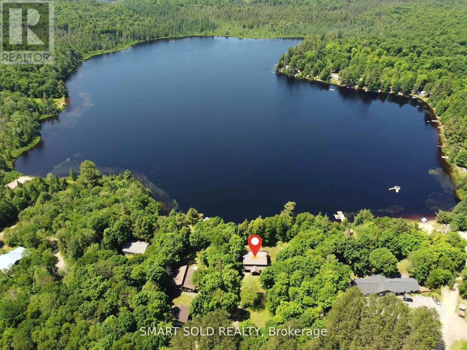 105 MUSKOKA GLENS COTTAGE ROAD