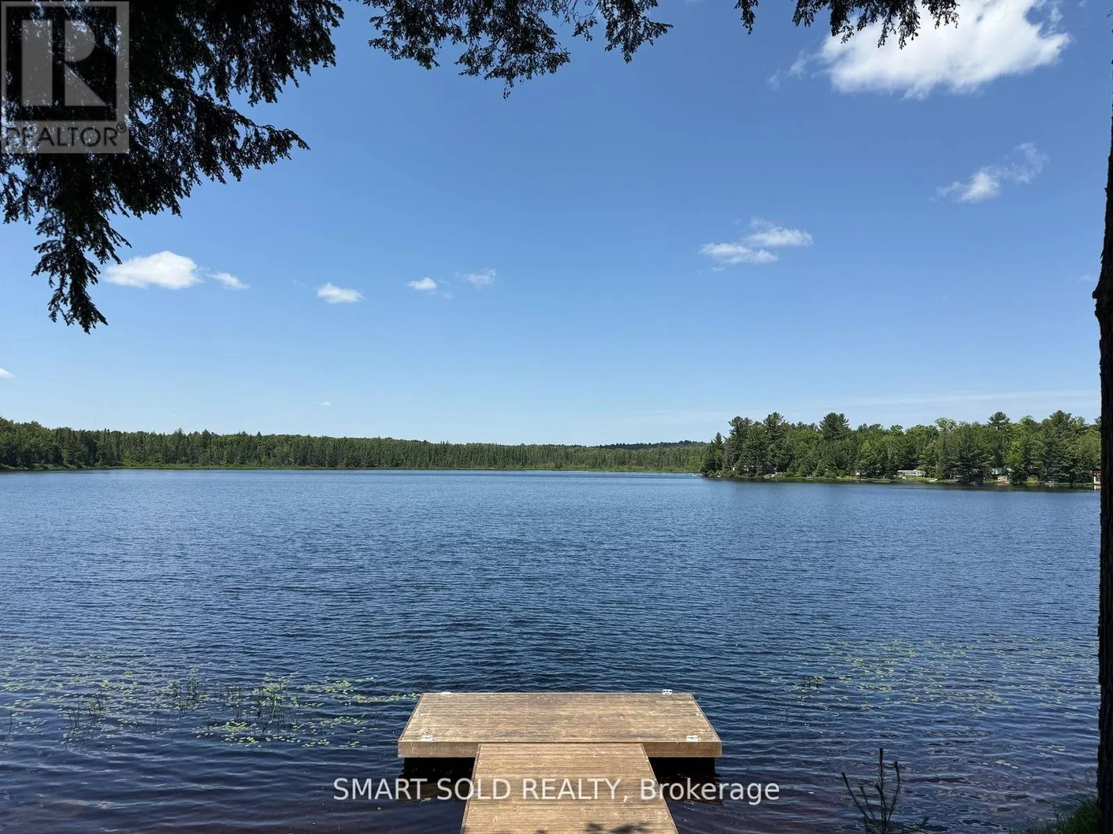 105 MUSKOKA GLENS COTTAGE ROAD