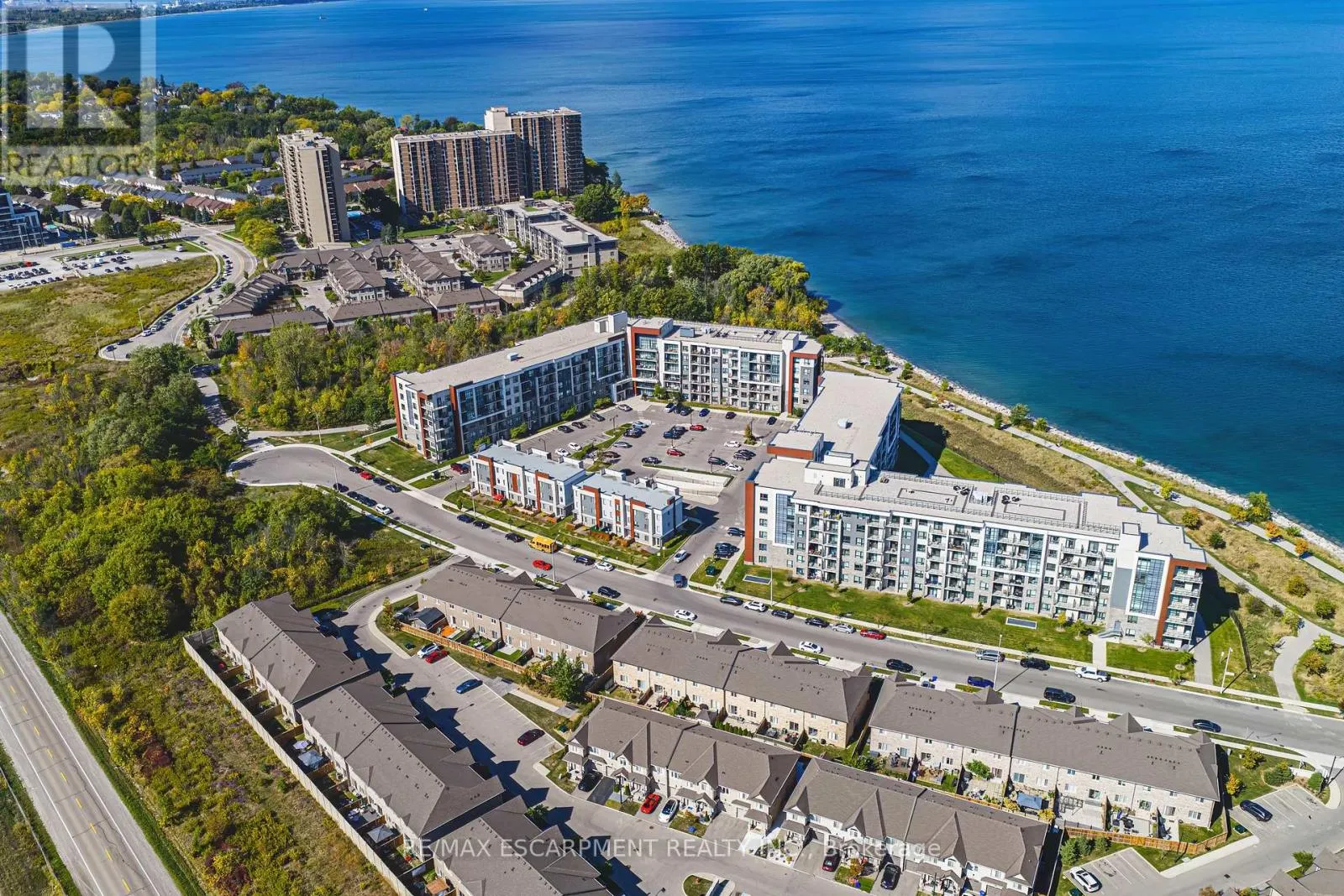428 - 125 SHOREVIEW PLACE