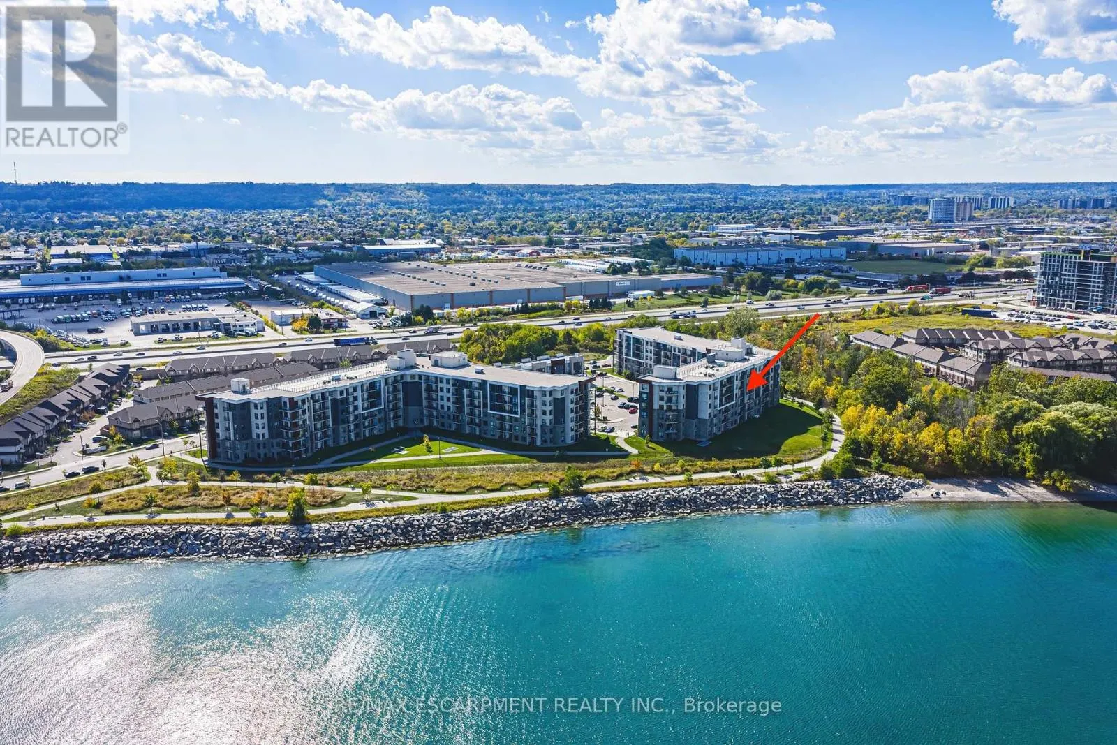 428 - 125 SHOREVIEW PLACE