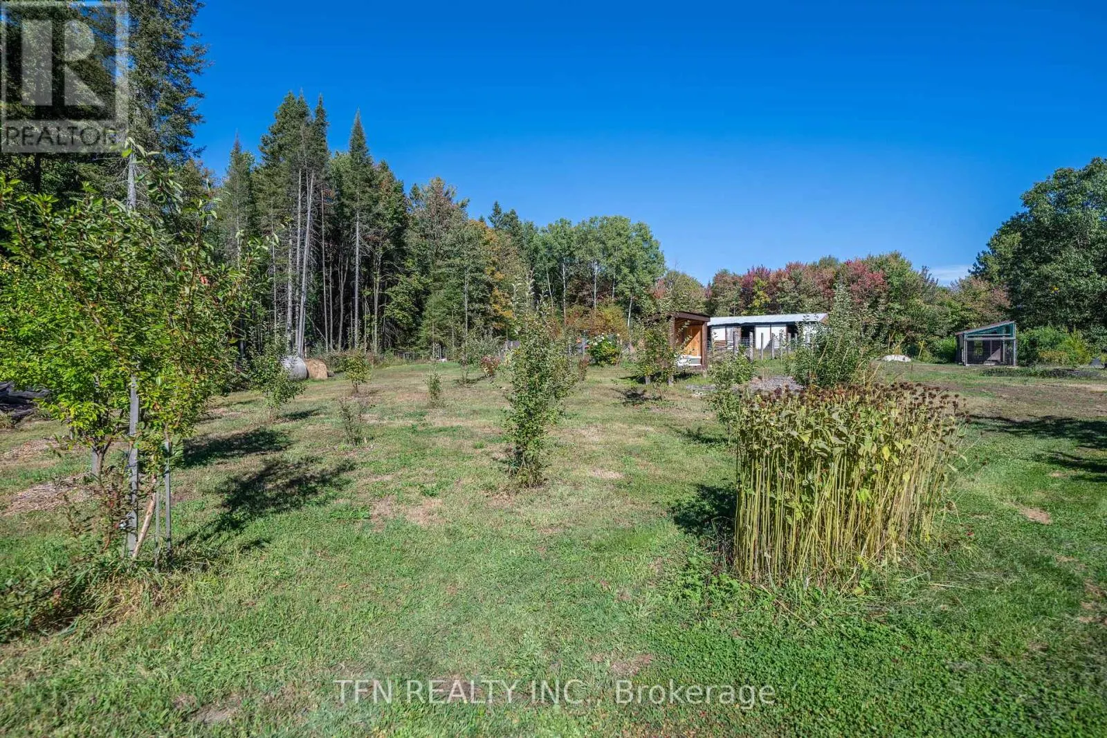 110 MACHAR STRONG BOUNDARY ROAD W