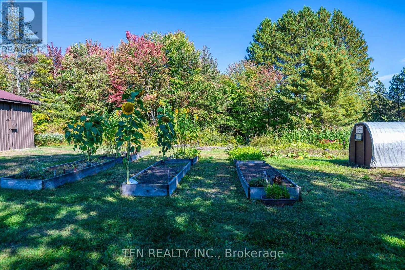 110 MACHAR STRONG BOUNDARY ROAD W