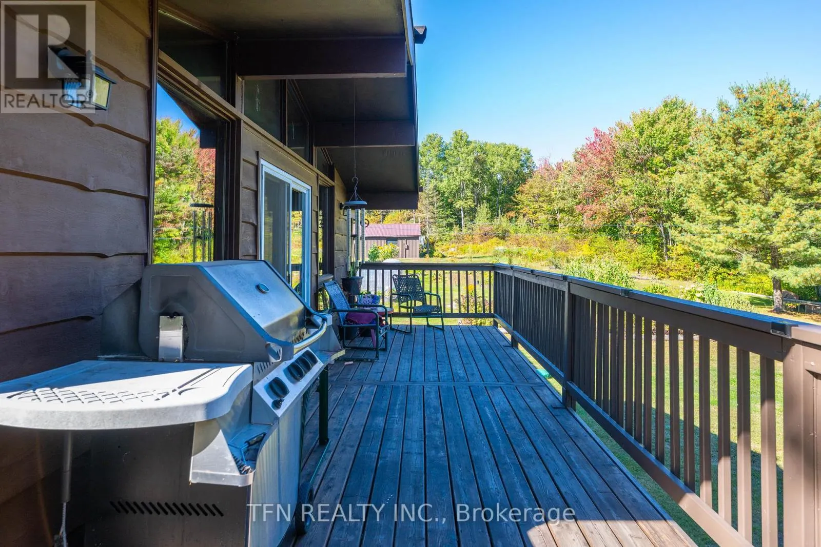 110 MACHAR STRONG BOUNDARY ROAD W