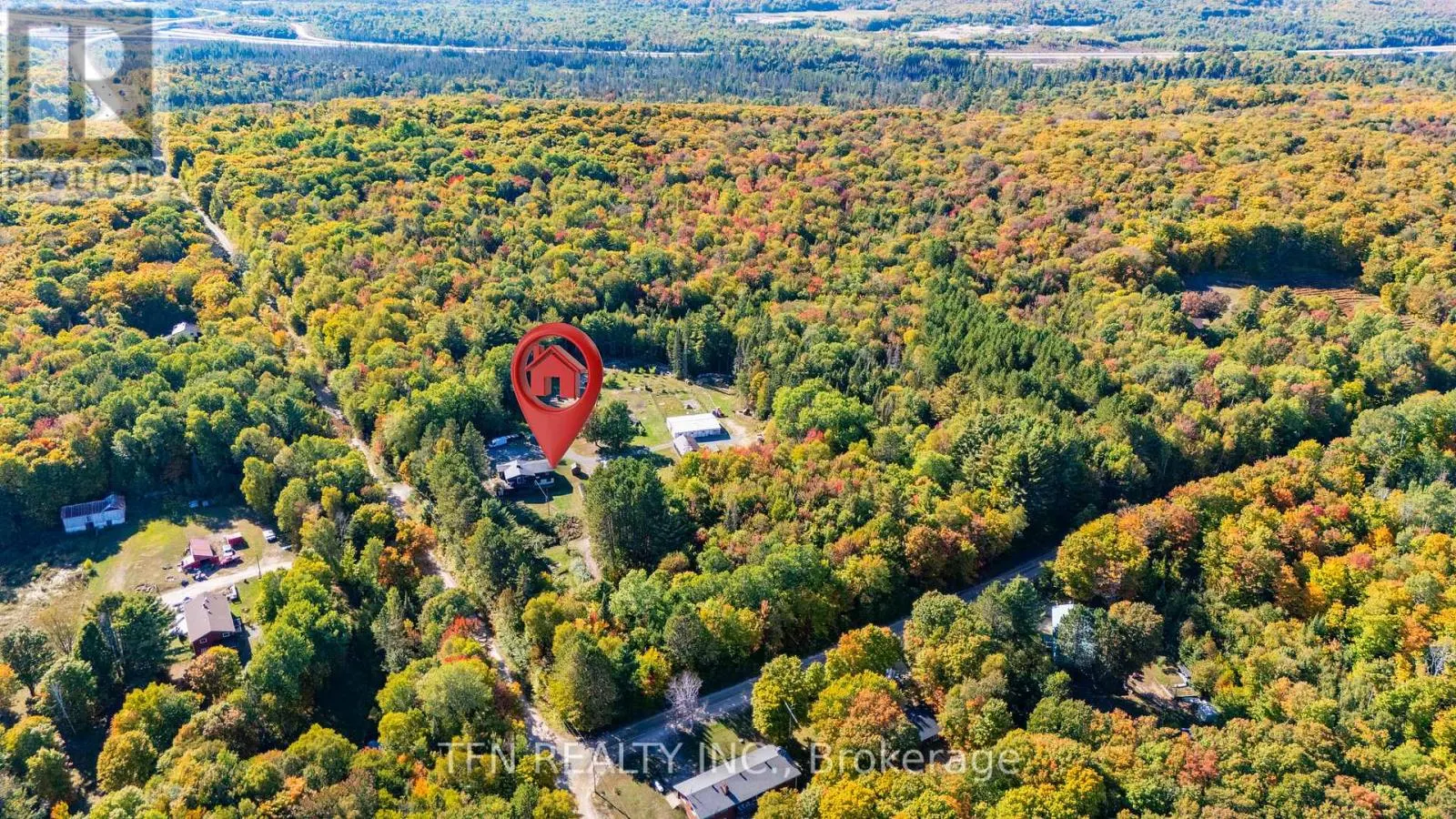 110 MACHAR STRONG BOUNDARY ROAD W