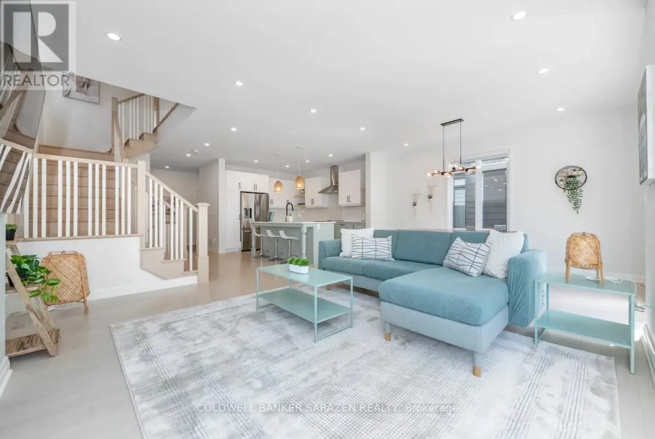 22 STANHOPE COURT