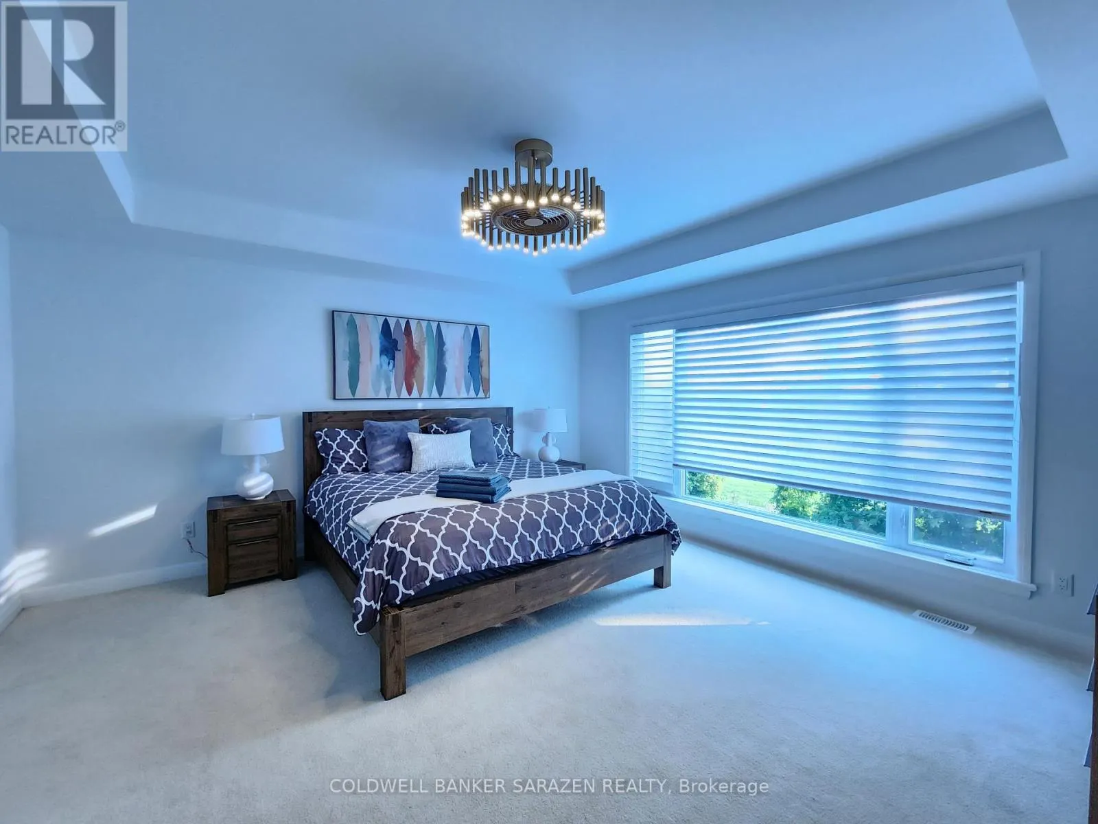 22 STANHOPE COURT