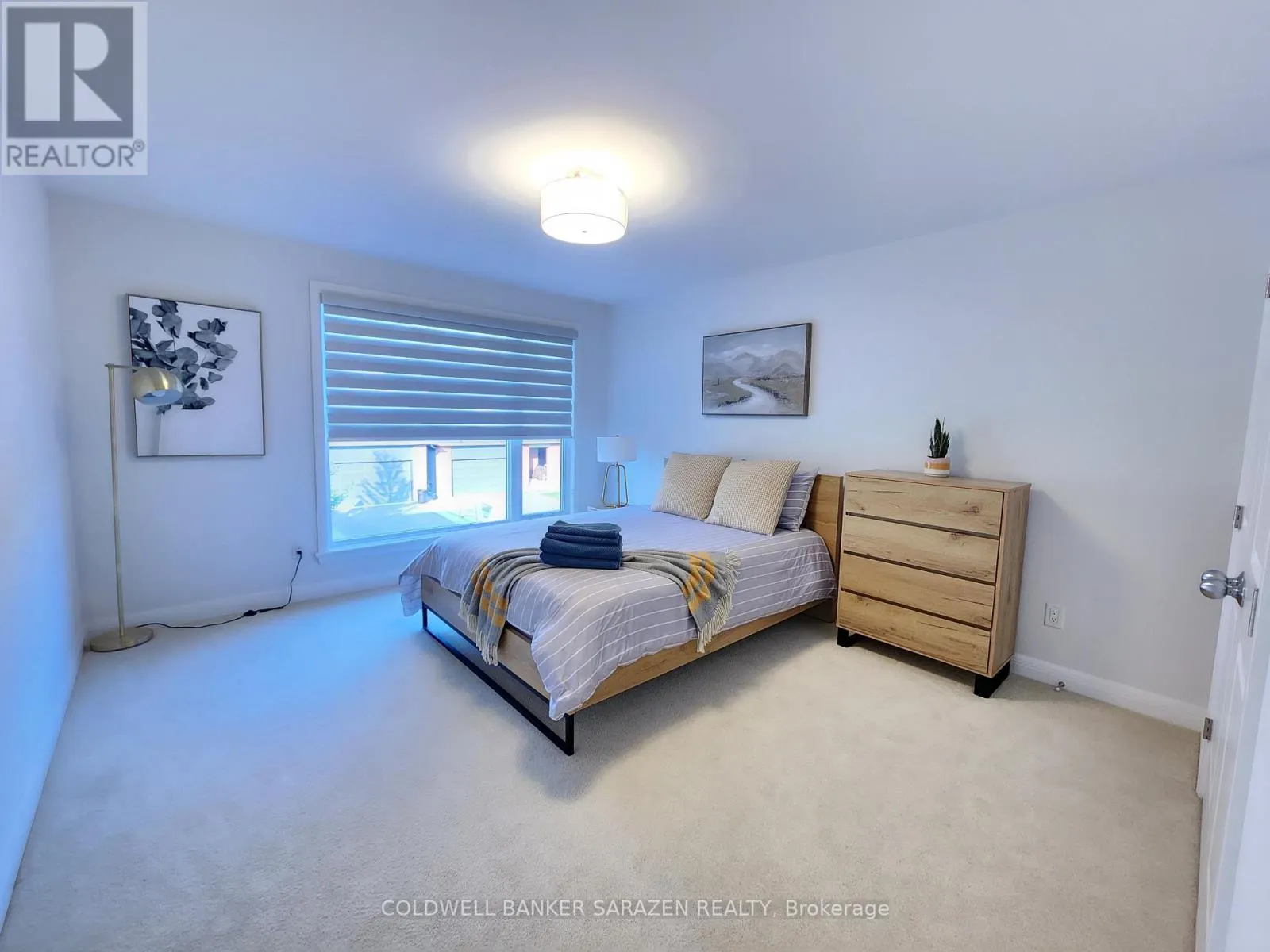 22 STANHOPE COURT