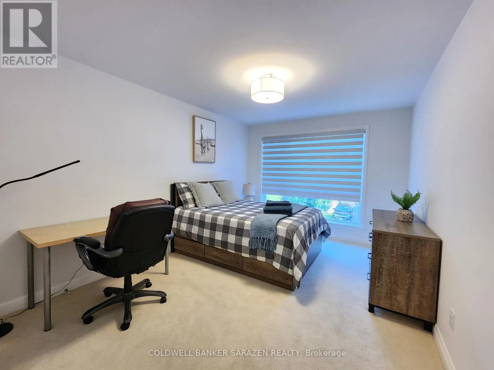 22 STANHOPE COURT