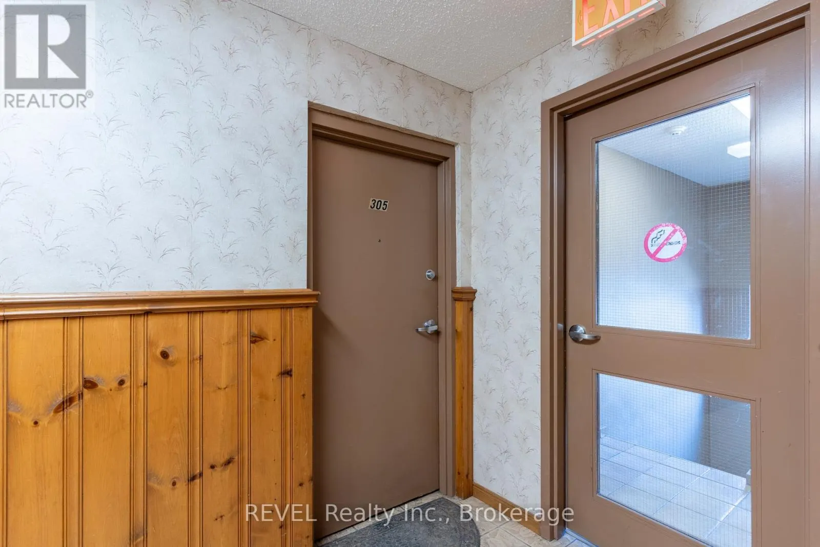 305 - 5222 PORTAGE ROAD, #305