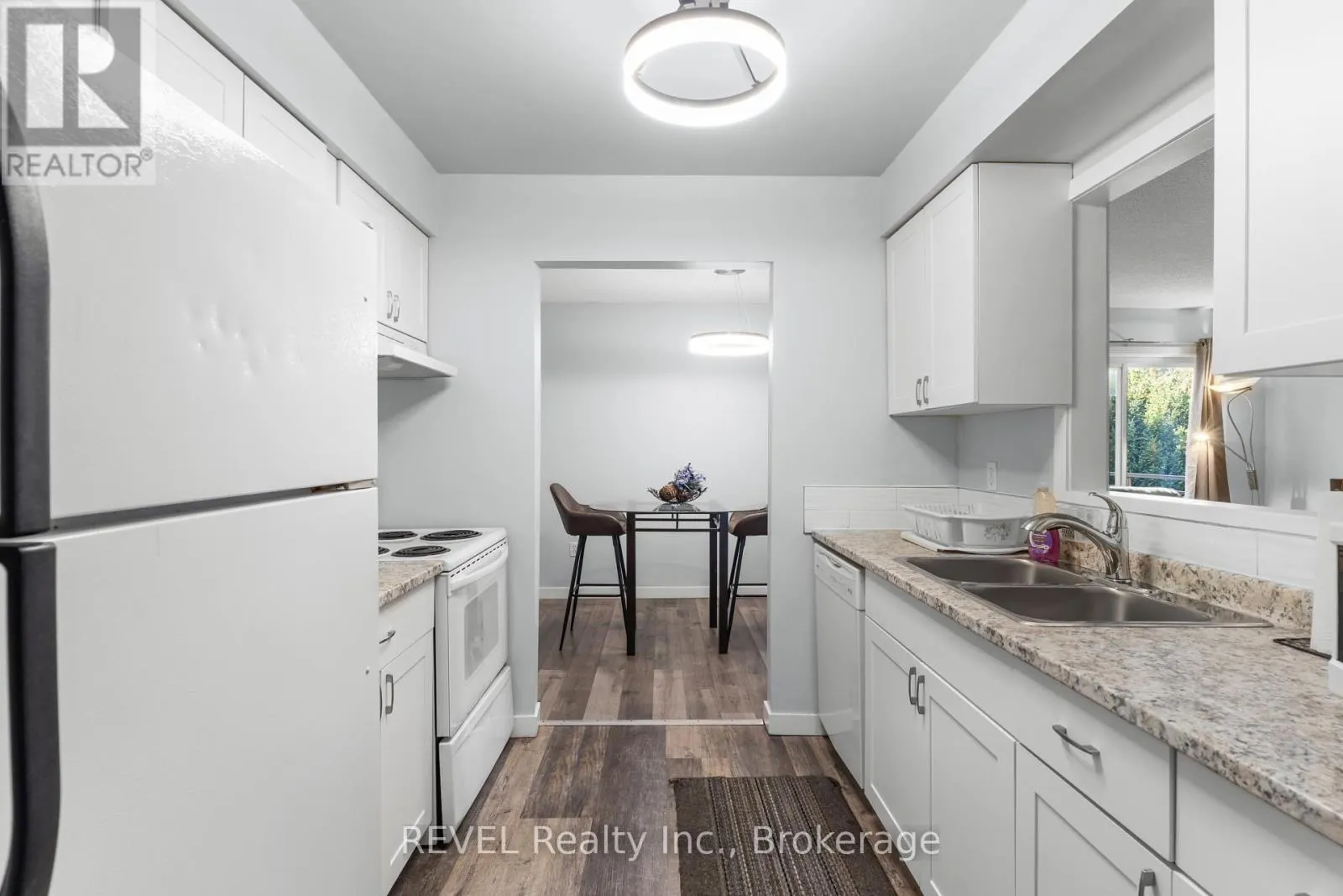 305 - 5222 PORTAGE ROAD, #305