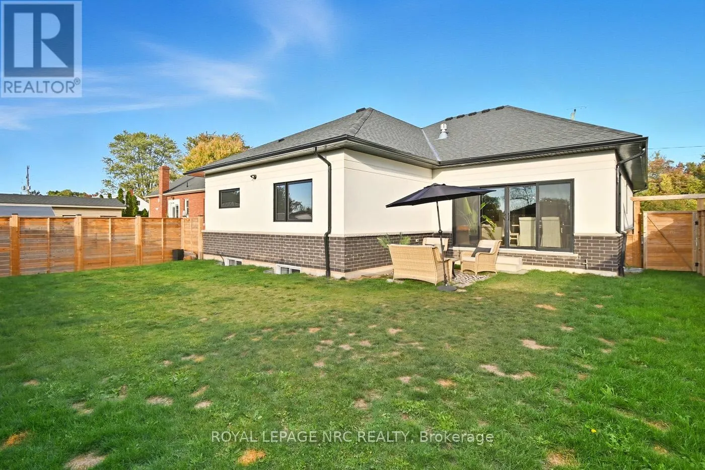 1007 CLARE AVENUE