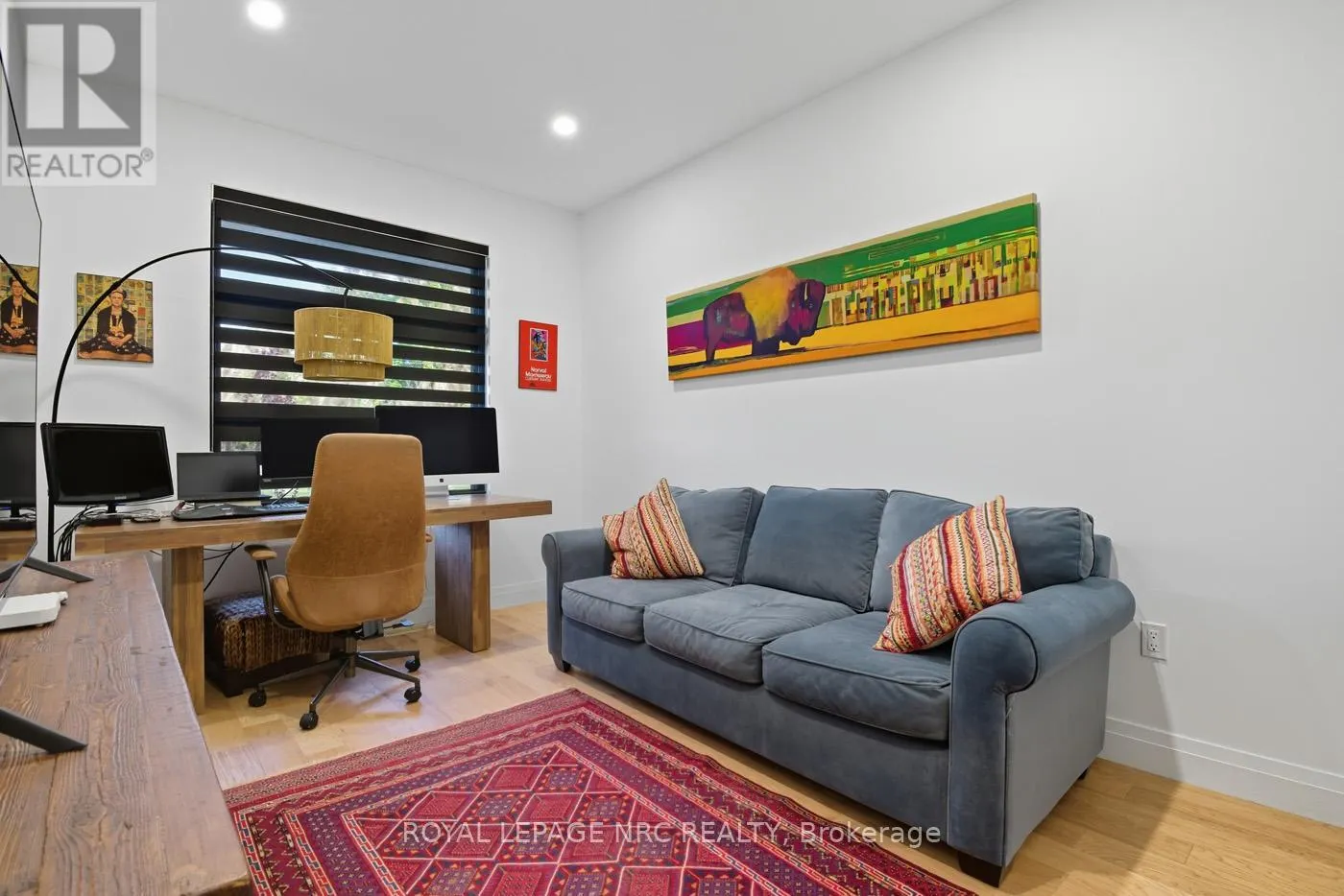 1007 CLARE AVENUE