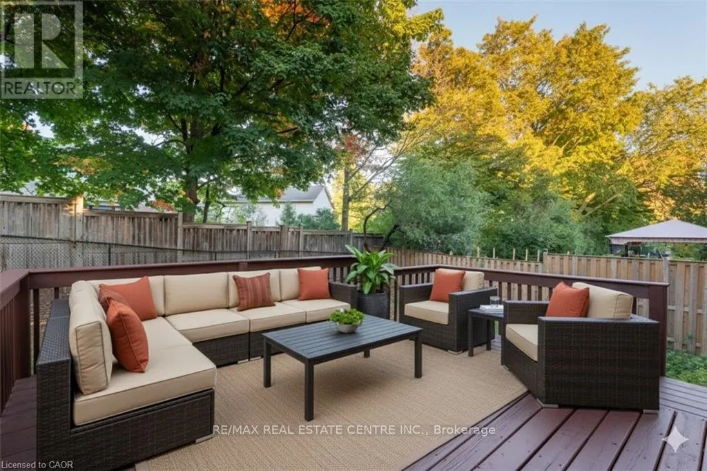 155 ELMIRA ROAD N