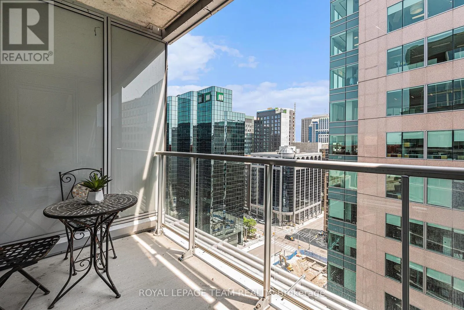 1509 - 101 QUEEN STREET